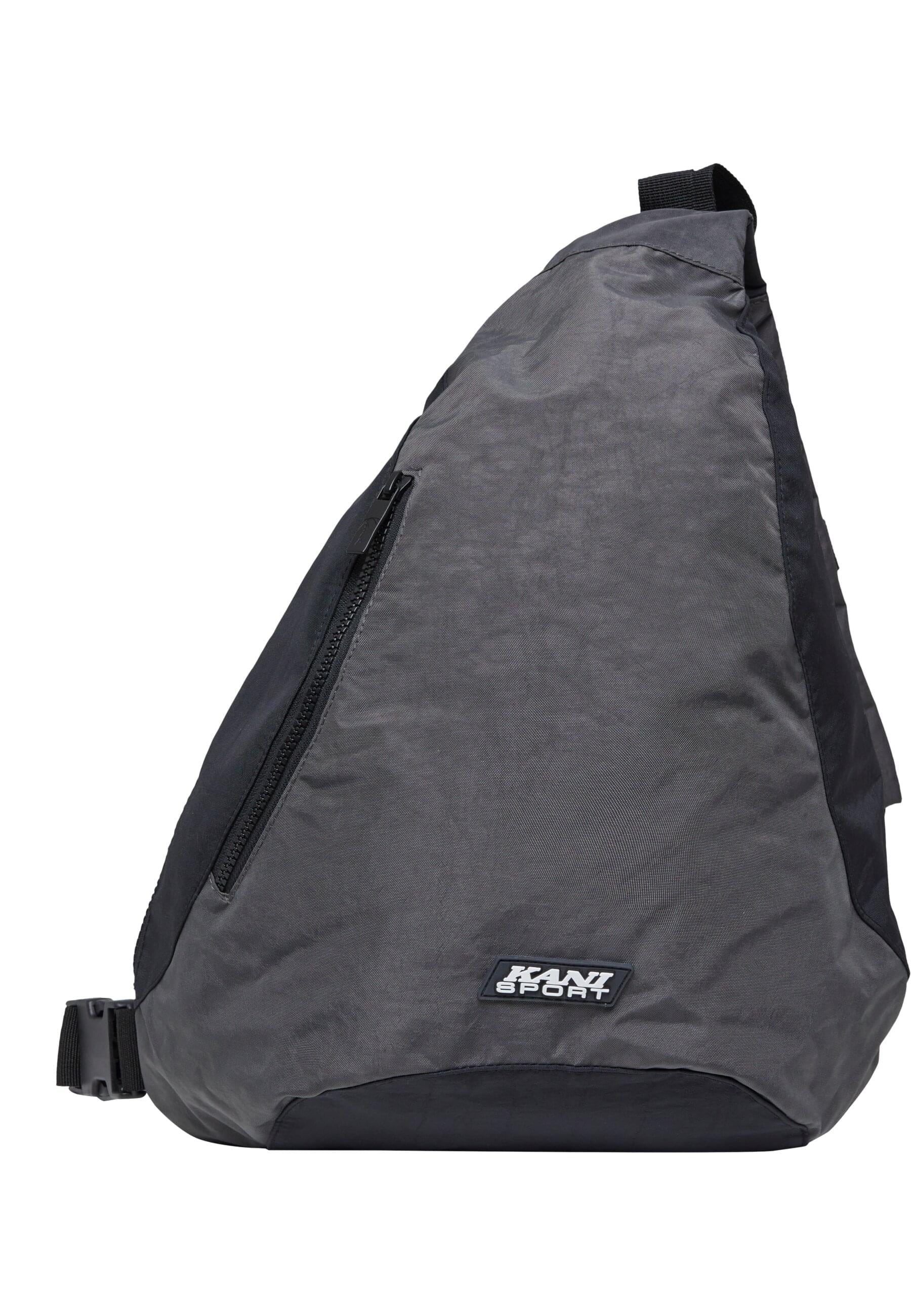 Karl Kani Umhängetasche "Karl Kani Karl Kani Sport Patch Sling Bag" günstig online kaufen
