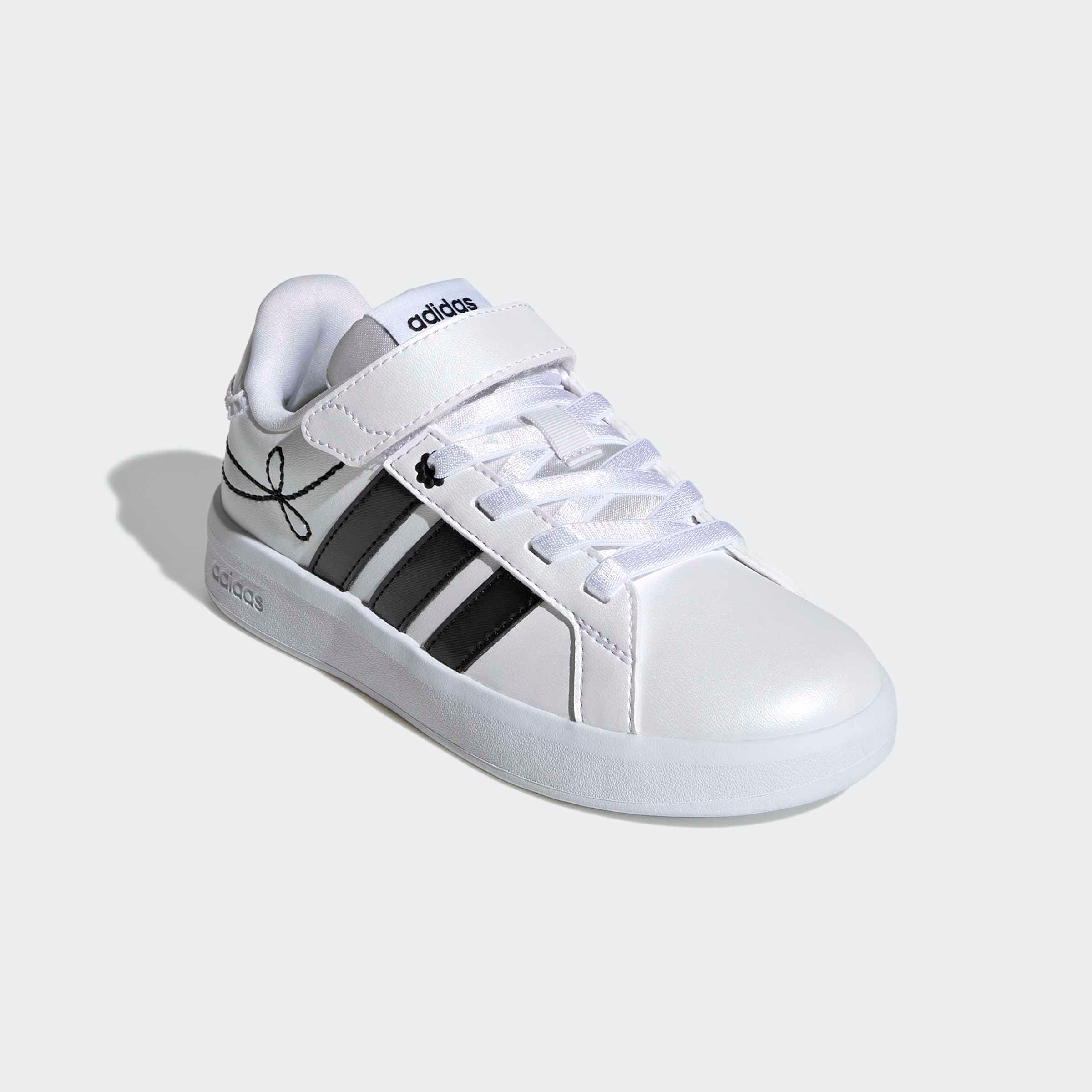 adidas Sportswear Sneaker »GRAND COURT 3.0 KIDS«  für Kinder & Jugendliche