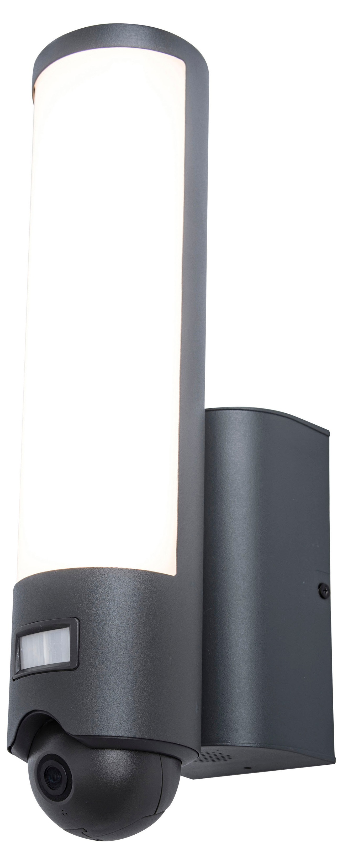 LUTEC Smarte »ELARA«, LED-Leuchte BAUR | Smart-Home Kameraleuchte