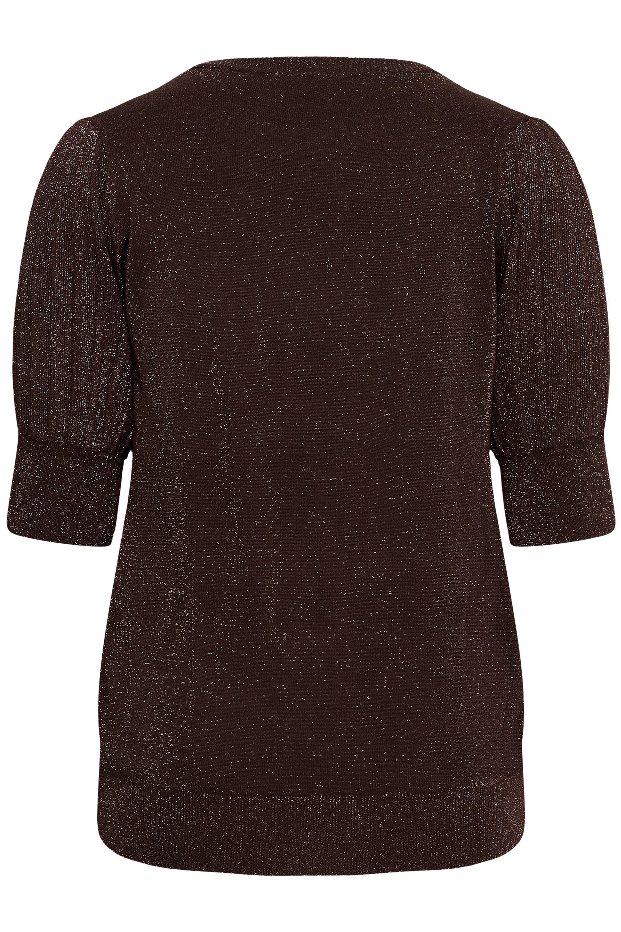 KAFFE Curve Strickpullover »Damen Strickpullover KCregitta«