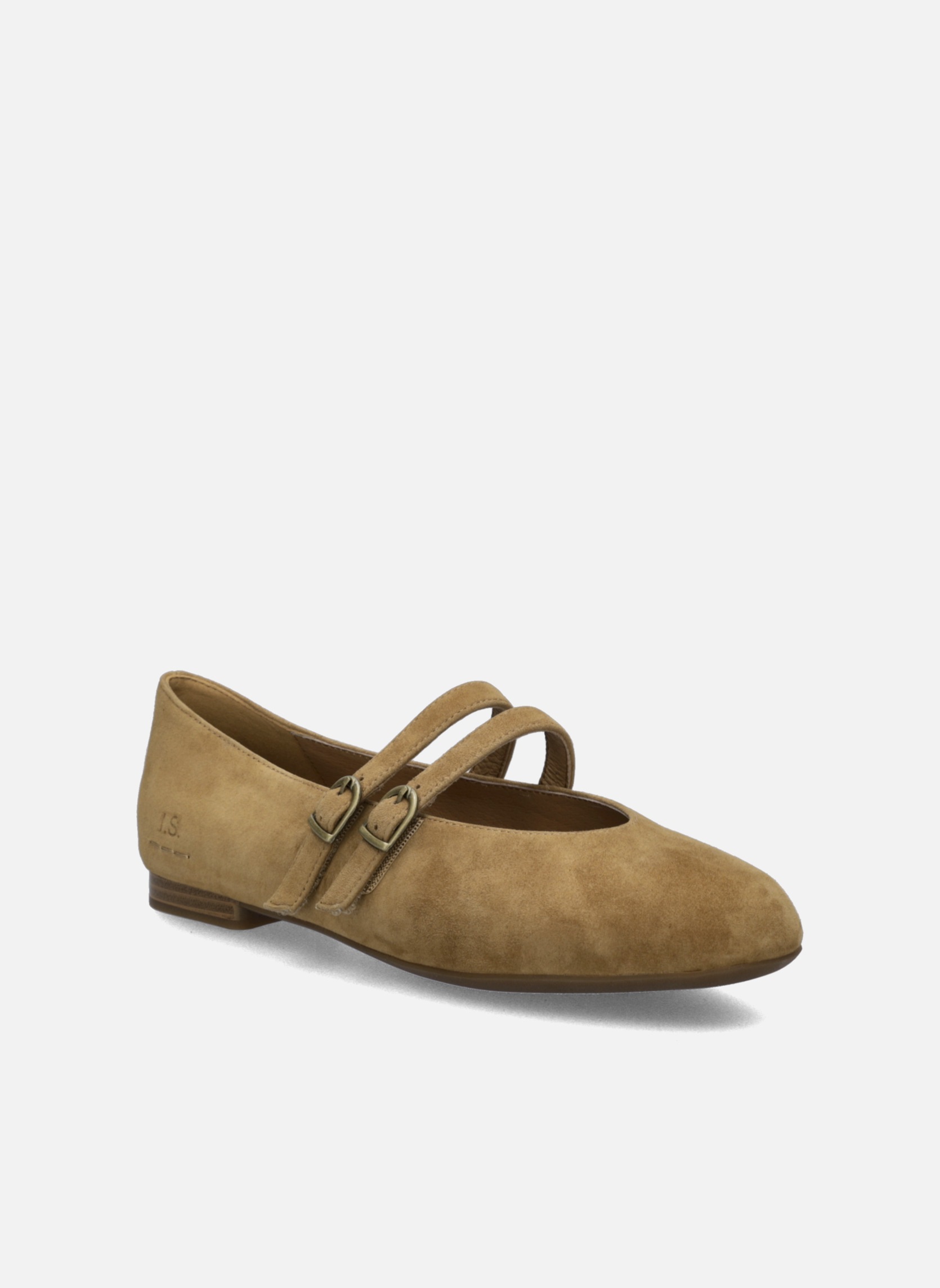 Josef Seibel Ballerina »Clarice 03, caramel«