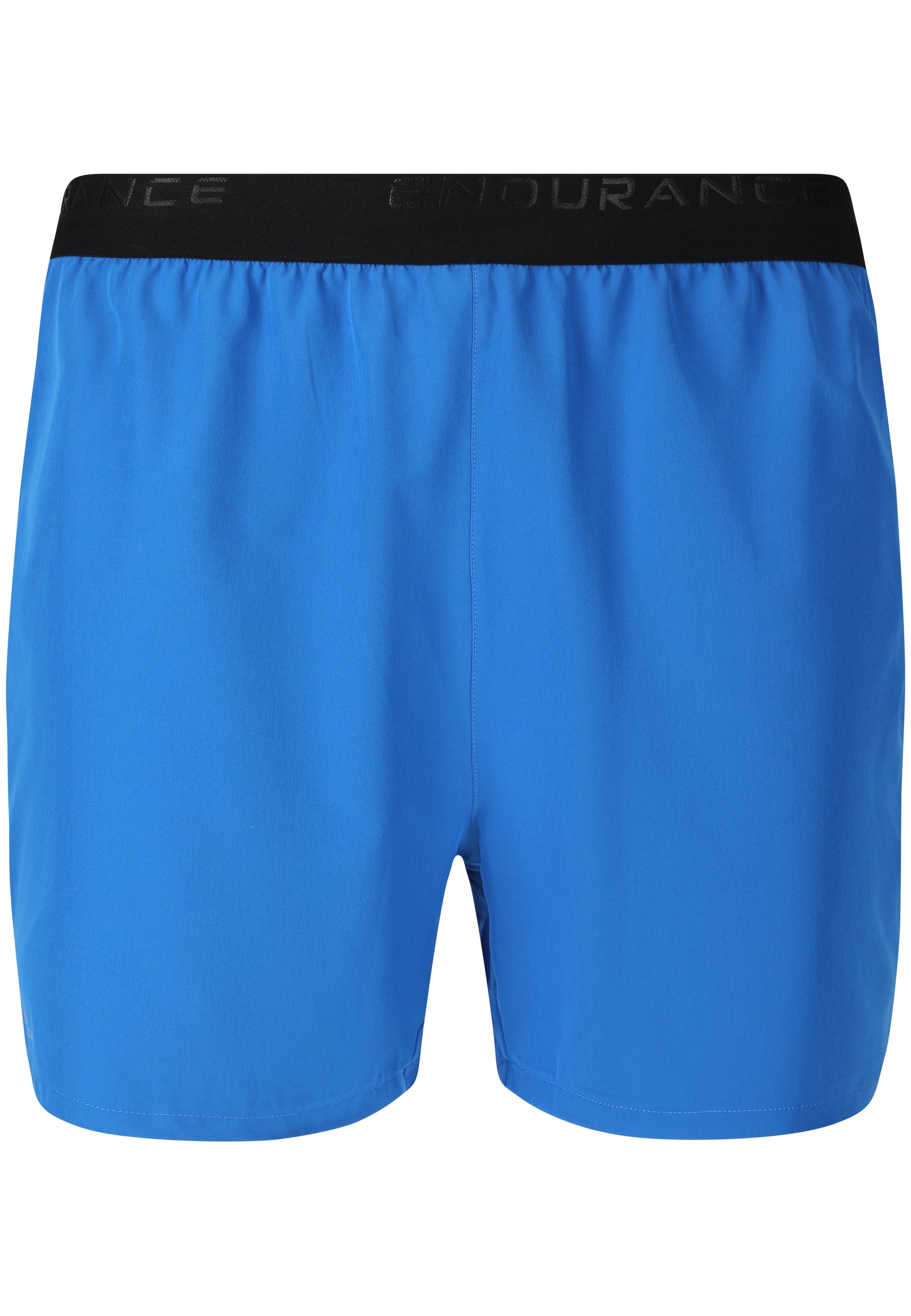 ENDURANCE Shorts »Letic«  mit atmungsaktivem Material