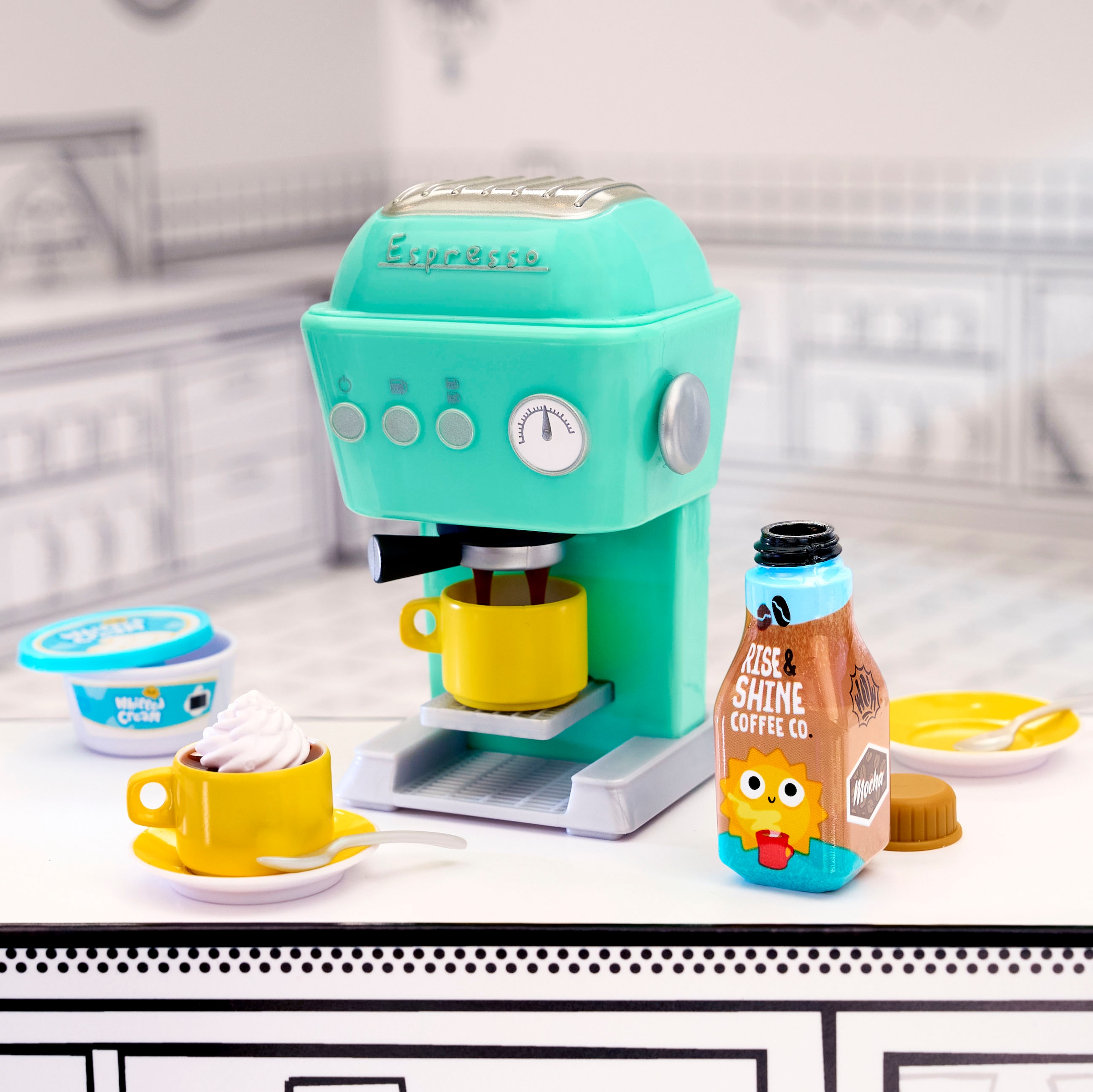 MGA ENTERTAINMENT Kinder-Haushaltsset »MGA's Miniverse - Make It Mini Appliances«, sortierte Lieferung