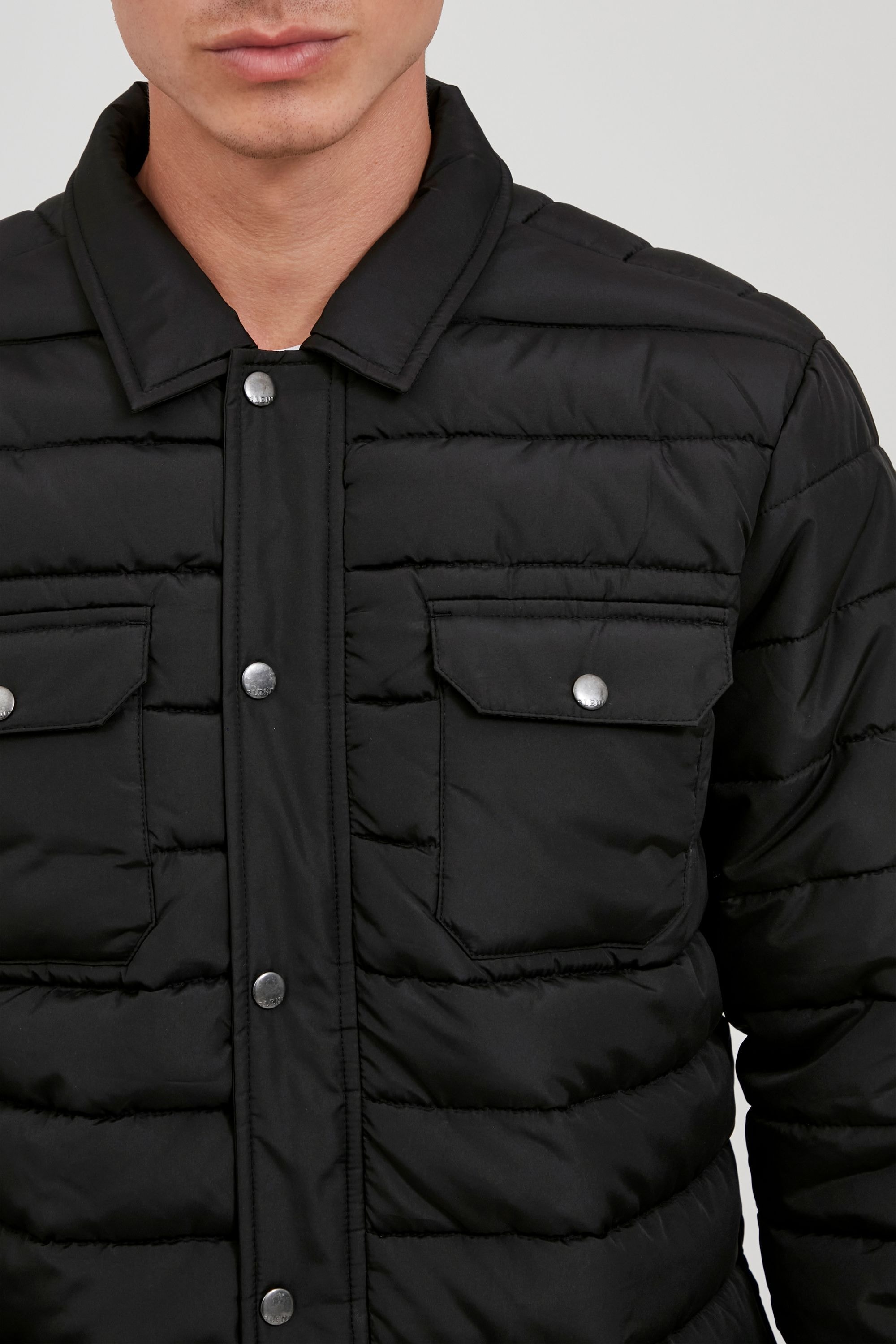 Blend Steppjacke »Steppjacke BHRuven«, ohne Kapuze