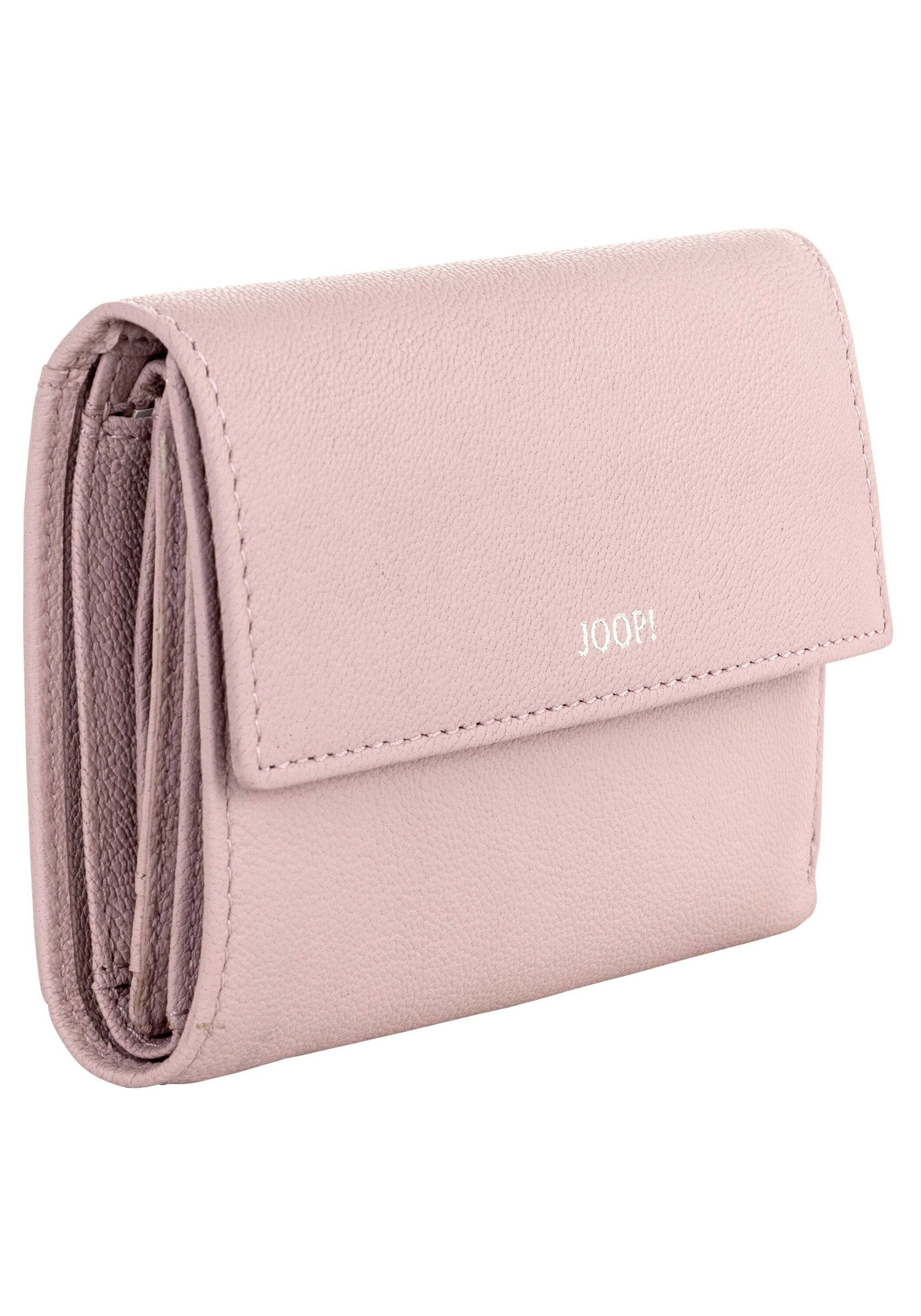 JOOP! Geldbörse »Geldbörse Lantea Blocking Aena Purse SH5z«