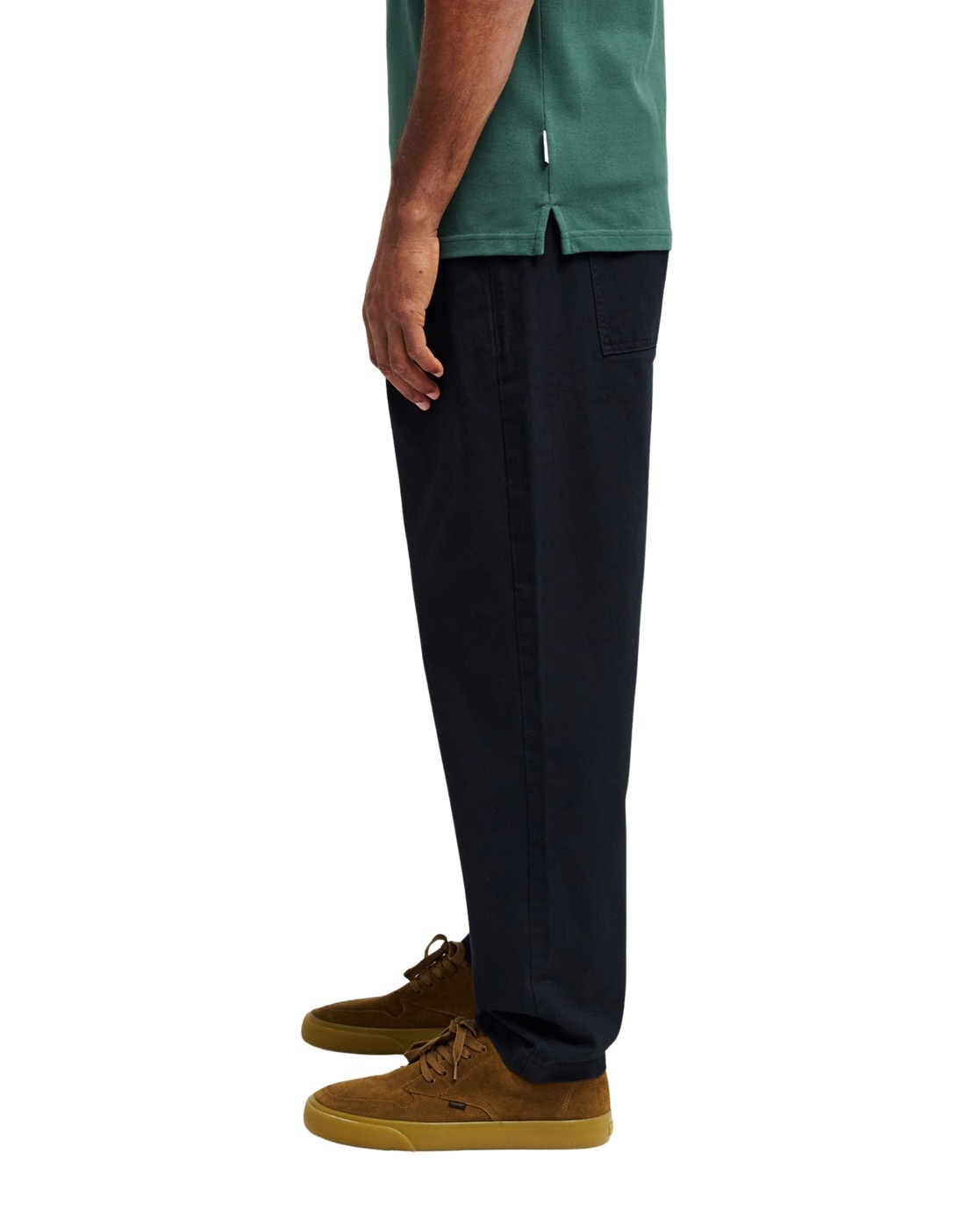 Quiksilver Outdoorhose »Diamond Pleated«
