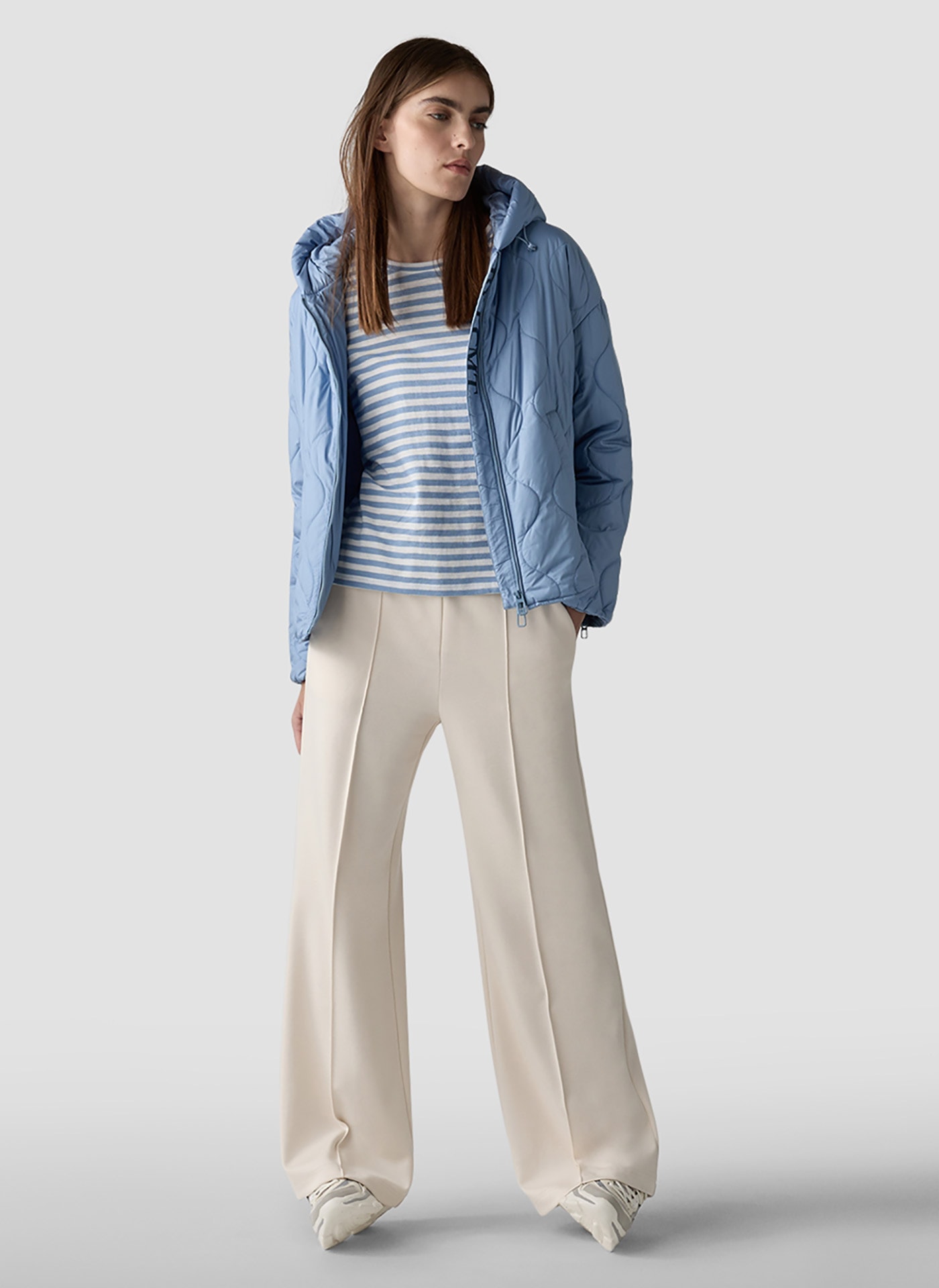 LeComte Blouson »Jacke«