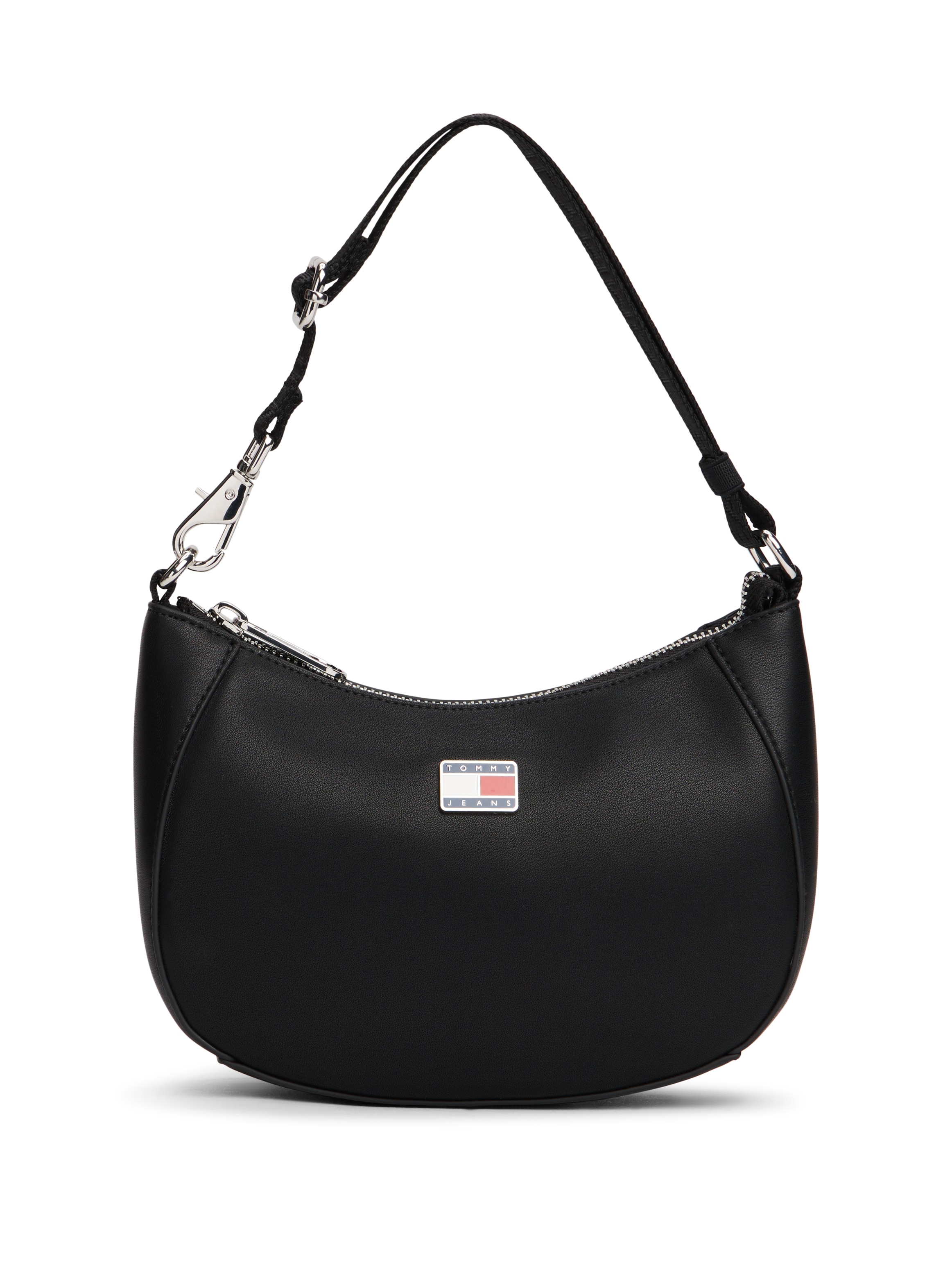 Tommy Jeans Schultertasche "TJW DAILY ELEVATED SHOULDER BAG", Damen Trageta günstig online kaufen
