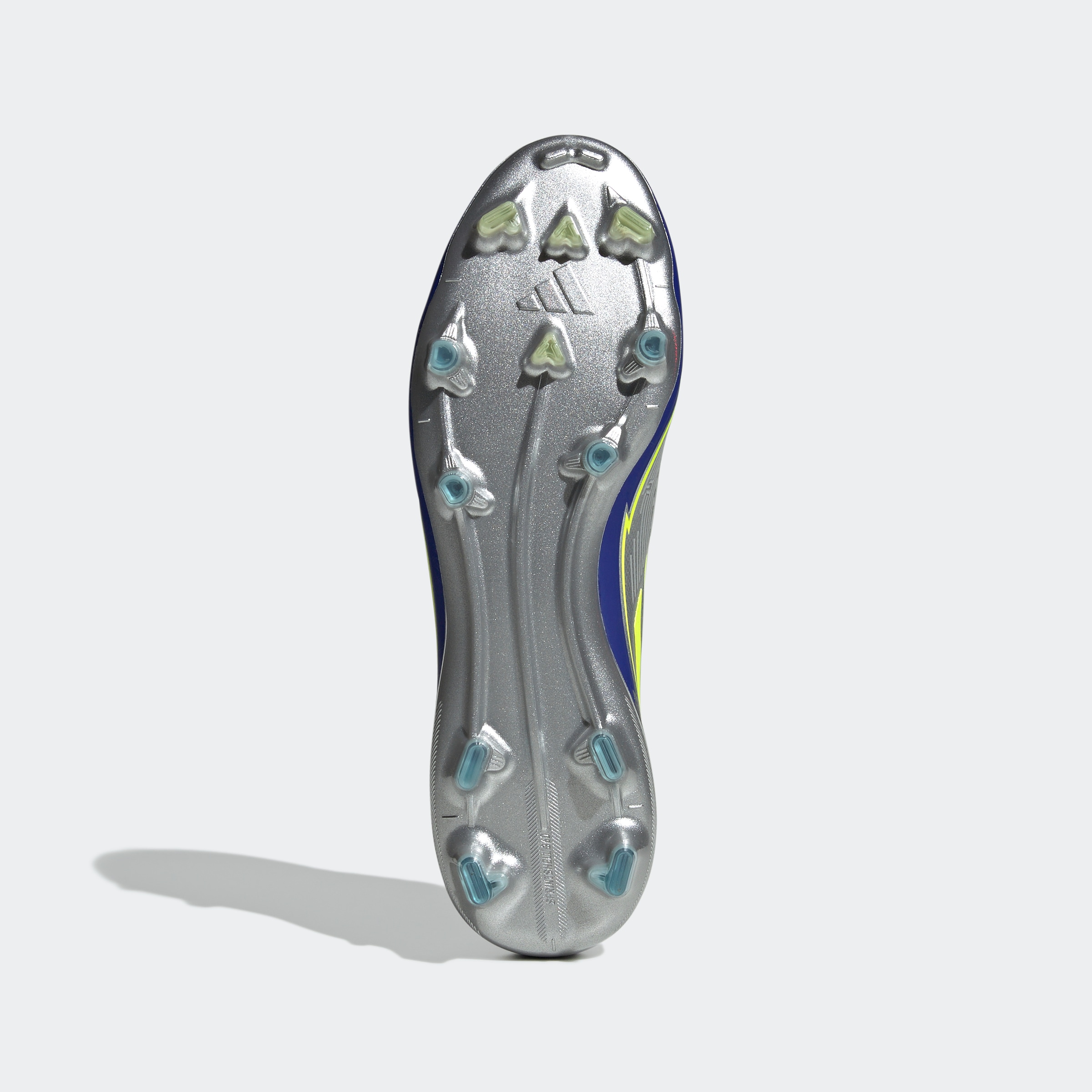 adidas Performance Fußballschuh »F50 PRO MESSI FG«
