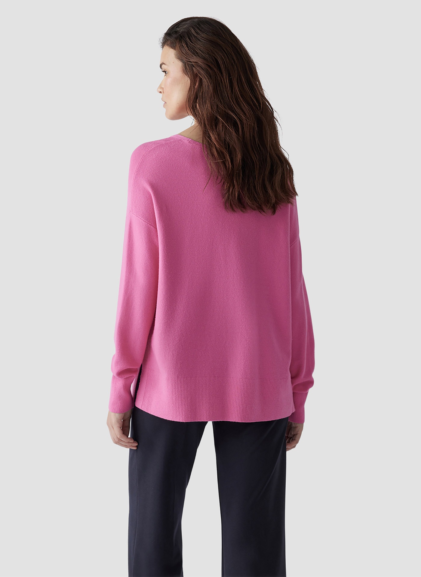 LeComte Strickpullover »Pullover«