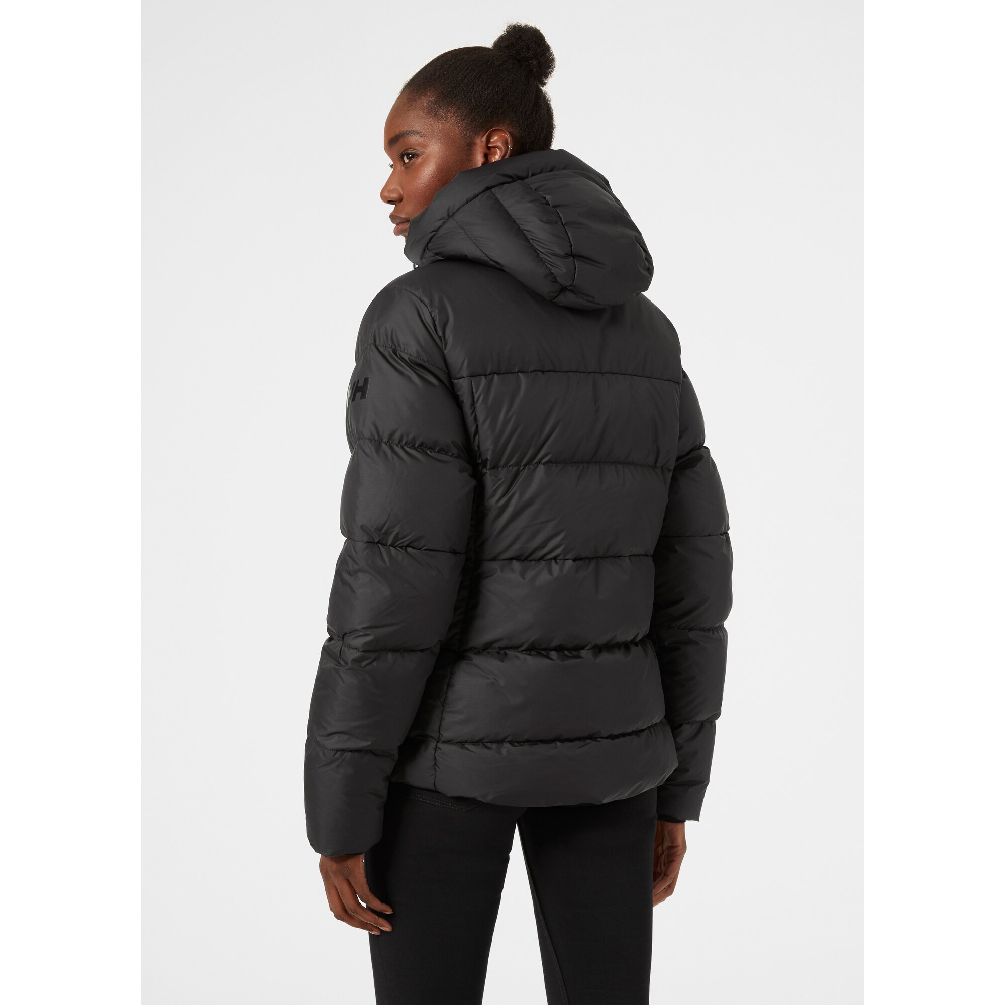 Helly Hansen Winterjacke "W ACTIVE PUFFY JACKET" für Erwachsene, aus Polyes günstig online kaufen