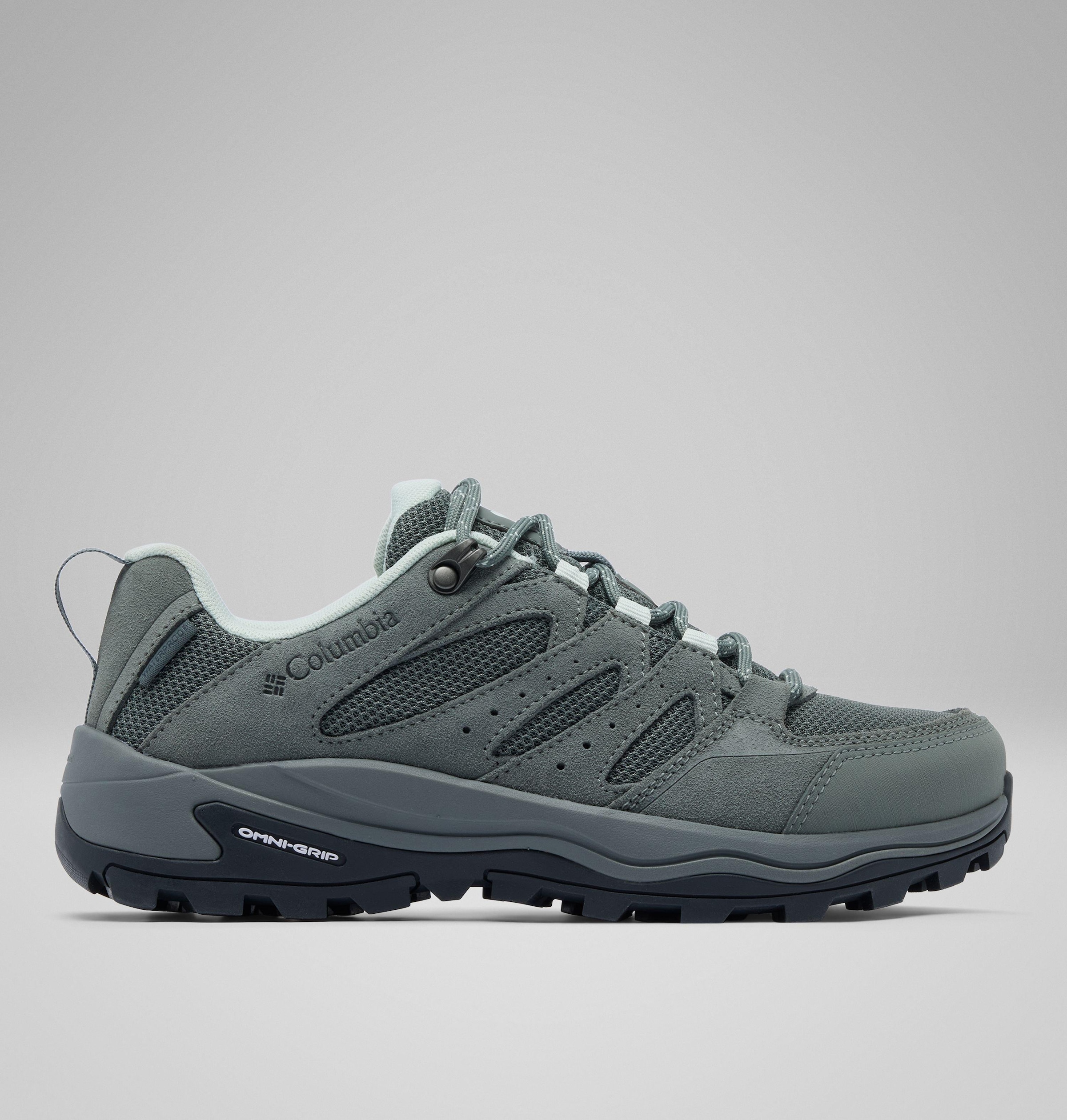 Columbia Wanderschuh »REDMOND™ IV LOW WATERPROOF«  wasserdichte Ausführung, atmungsaktives Innenmaterial