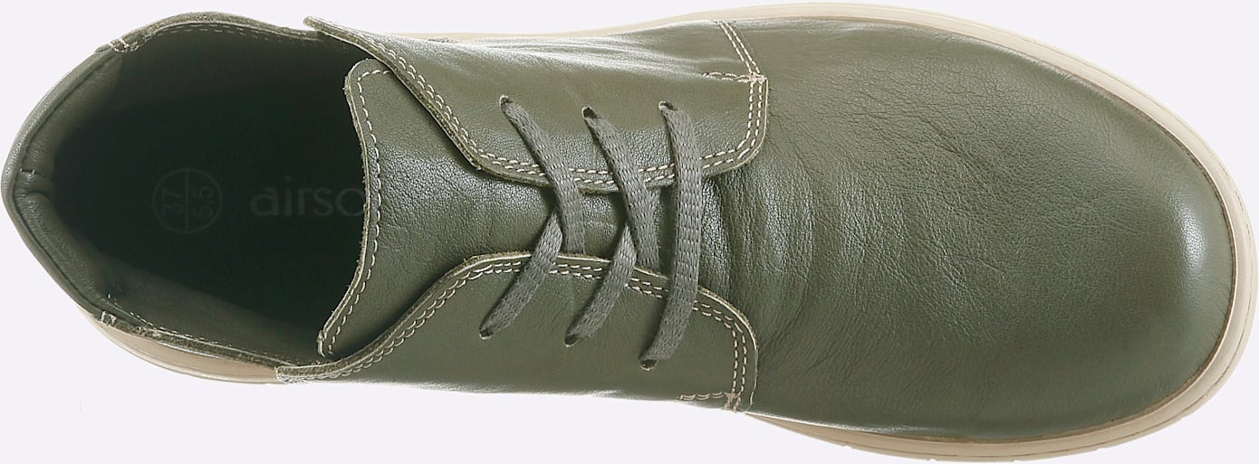 Casual Looks Stiefelette