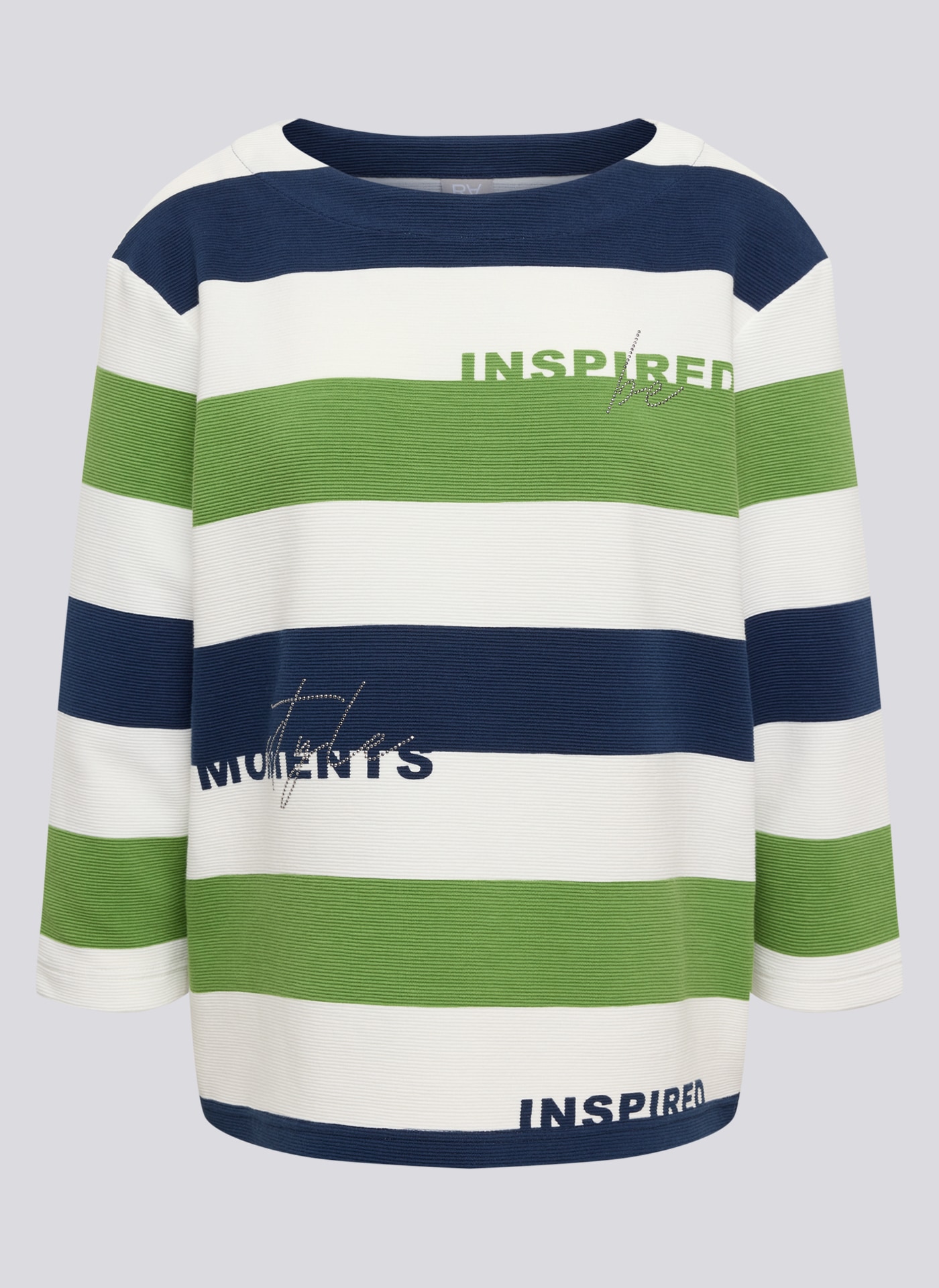 Rabe Sweatjacke »Sweatshirt«