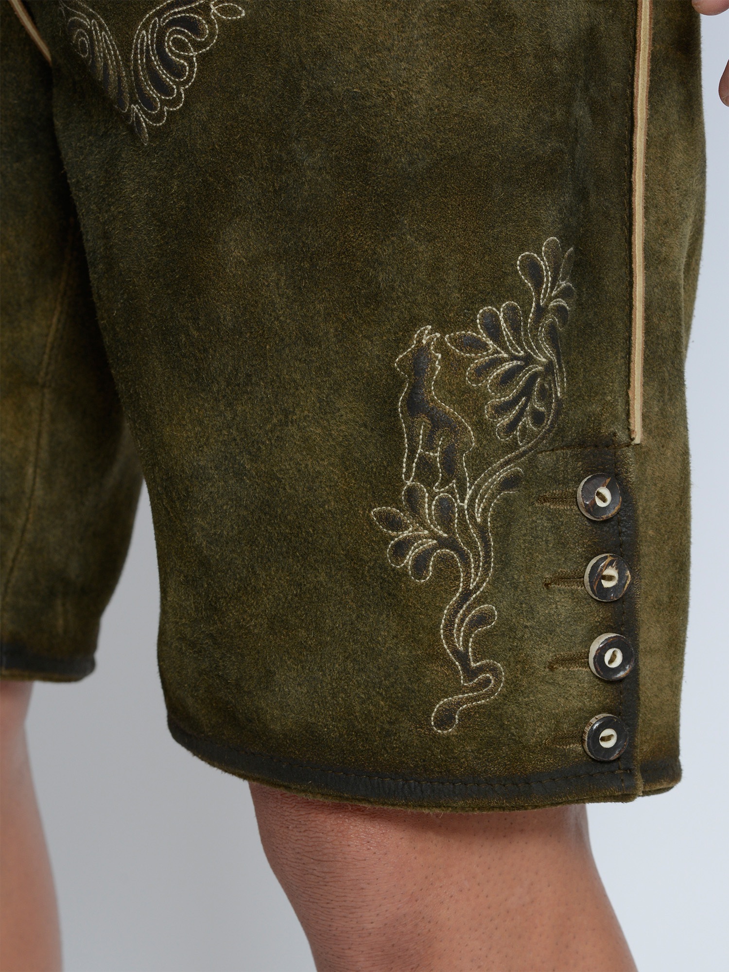JCC Trachtenhose »31023118«