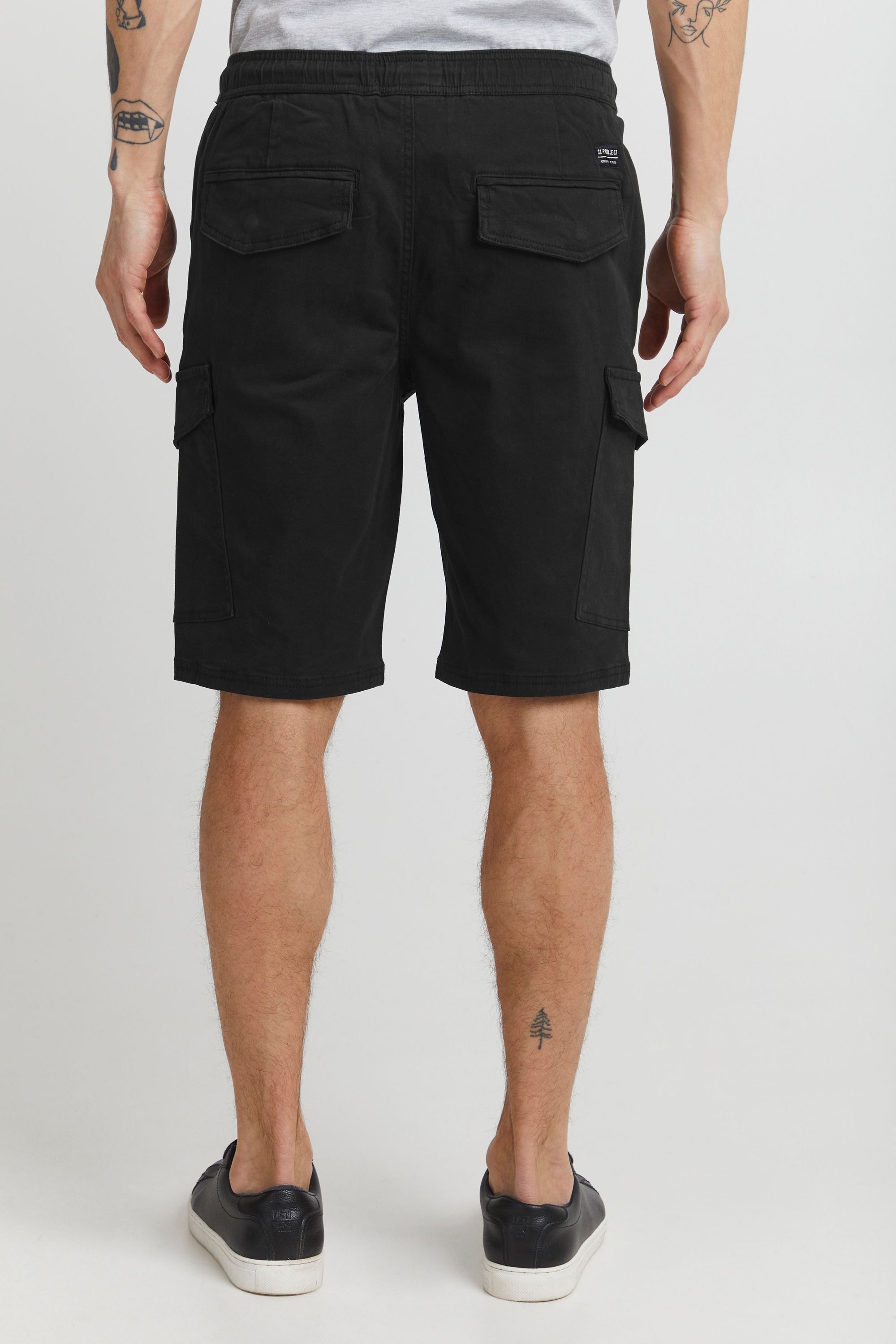 11 Project Cargoshorts »Cargoshorts PRGarikko«