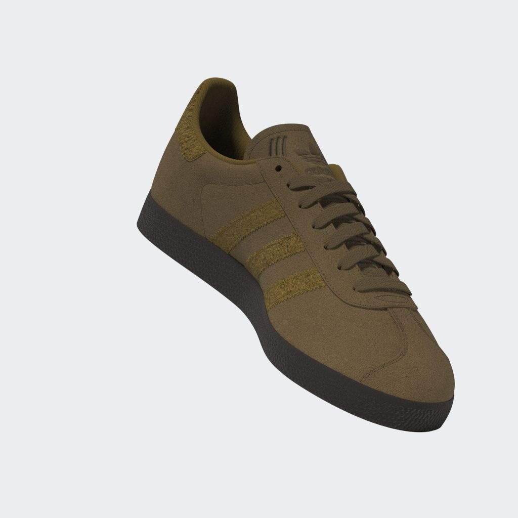 adidas Originals Sneaker »GAZELLE«