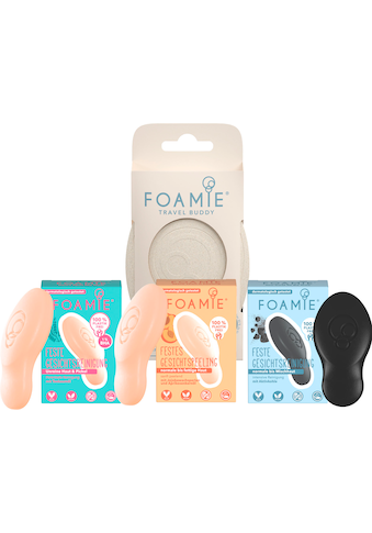 FOAMIE Online-Shop für Pflegeprodukte | BAUR