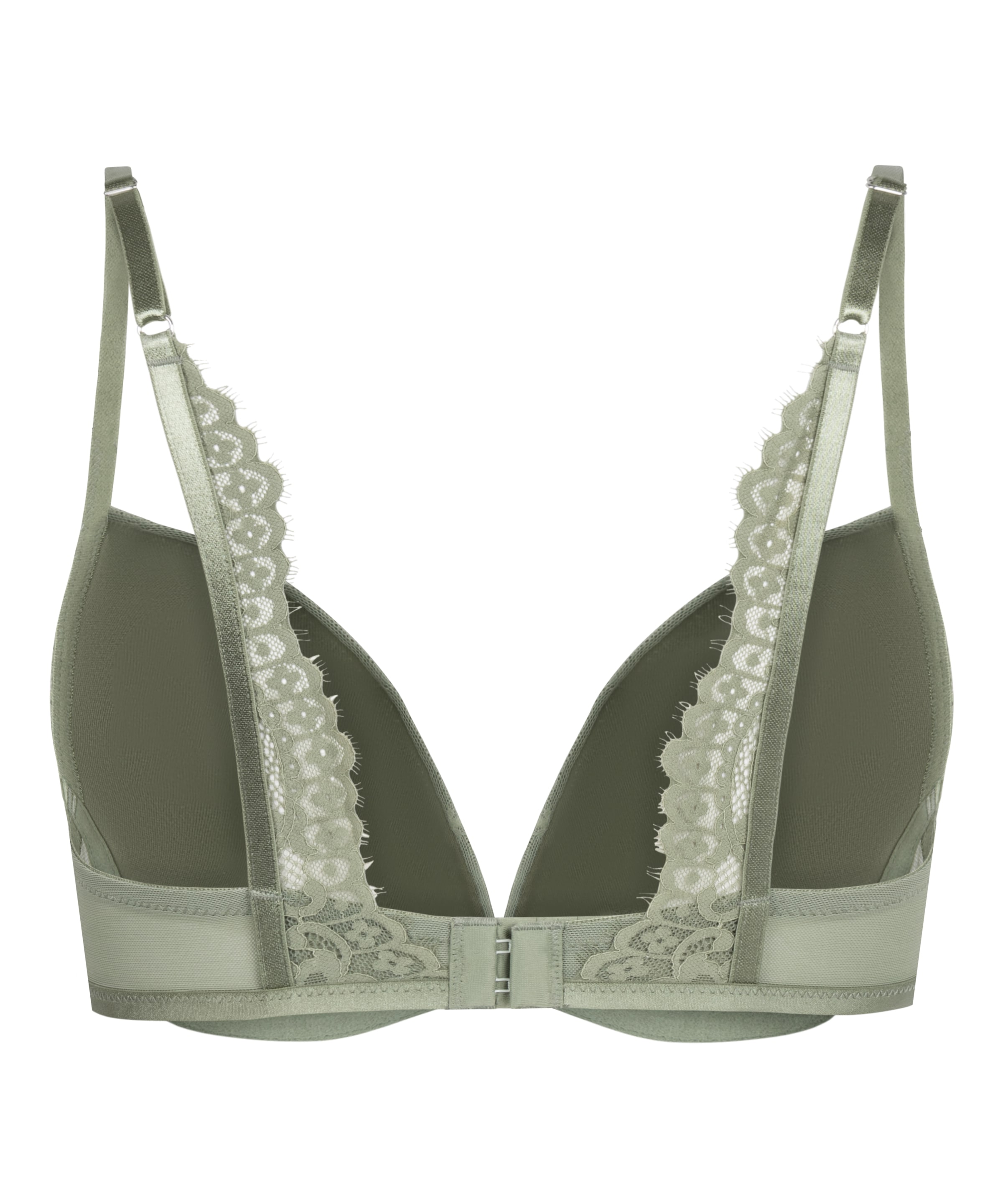 Hunkemöller Push-up-BH »Valora Push-Up BH«