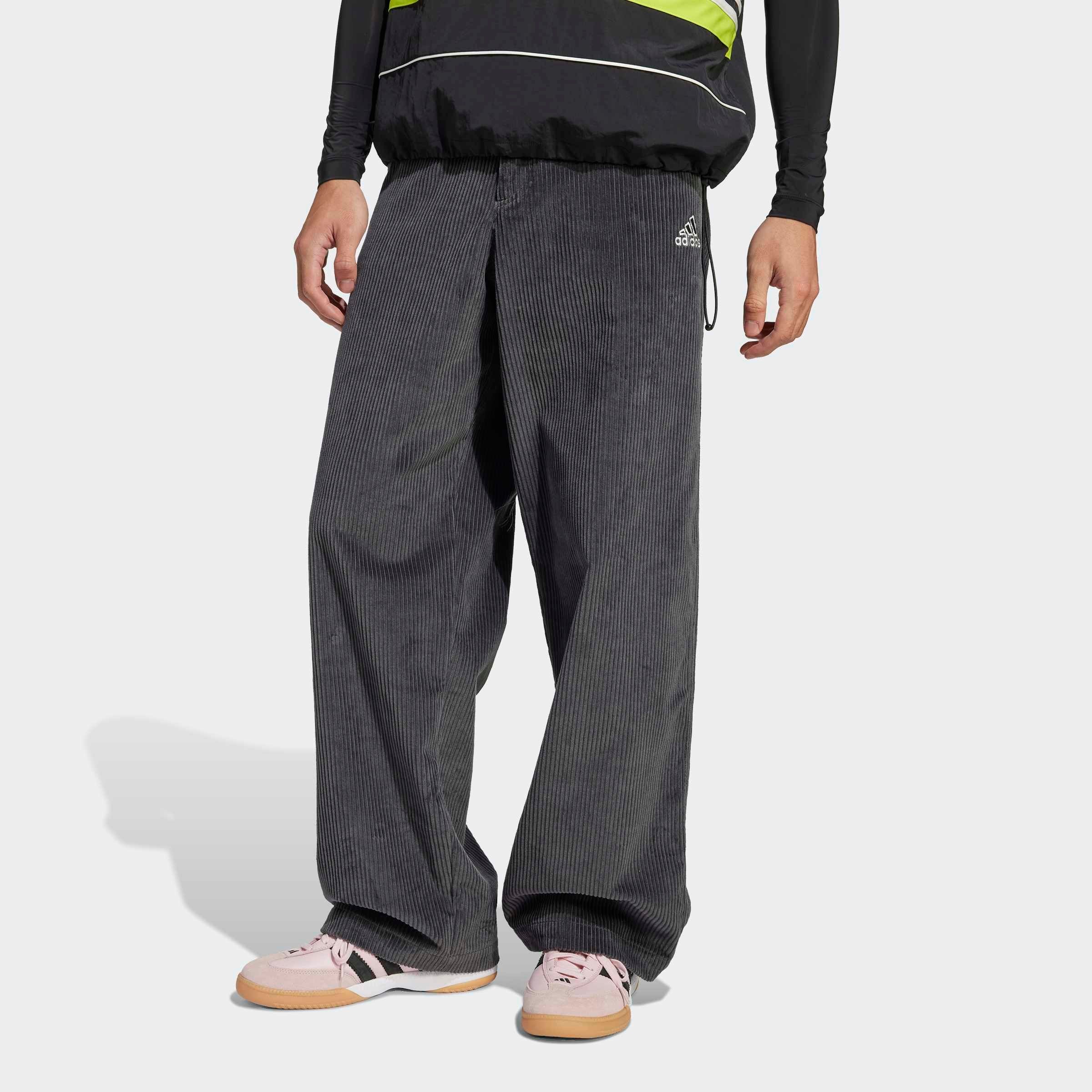 adidas Originals Sporthose »CORD PANT«, (1 tlg.)
