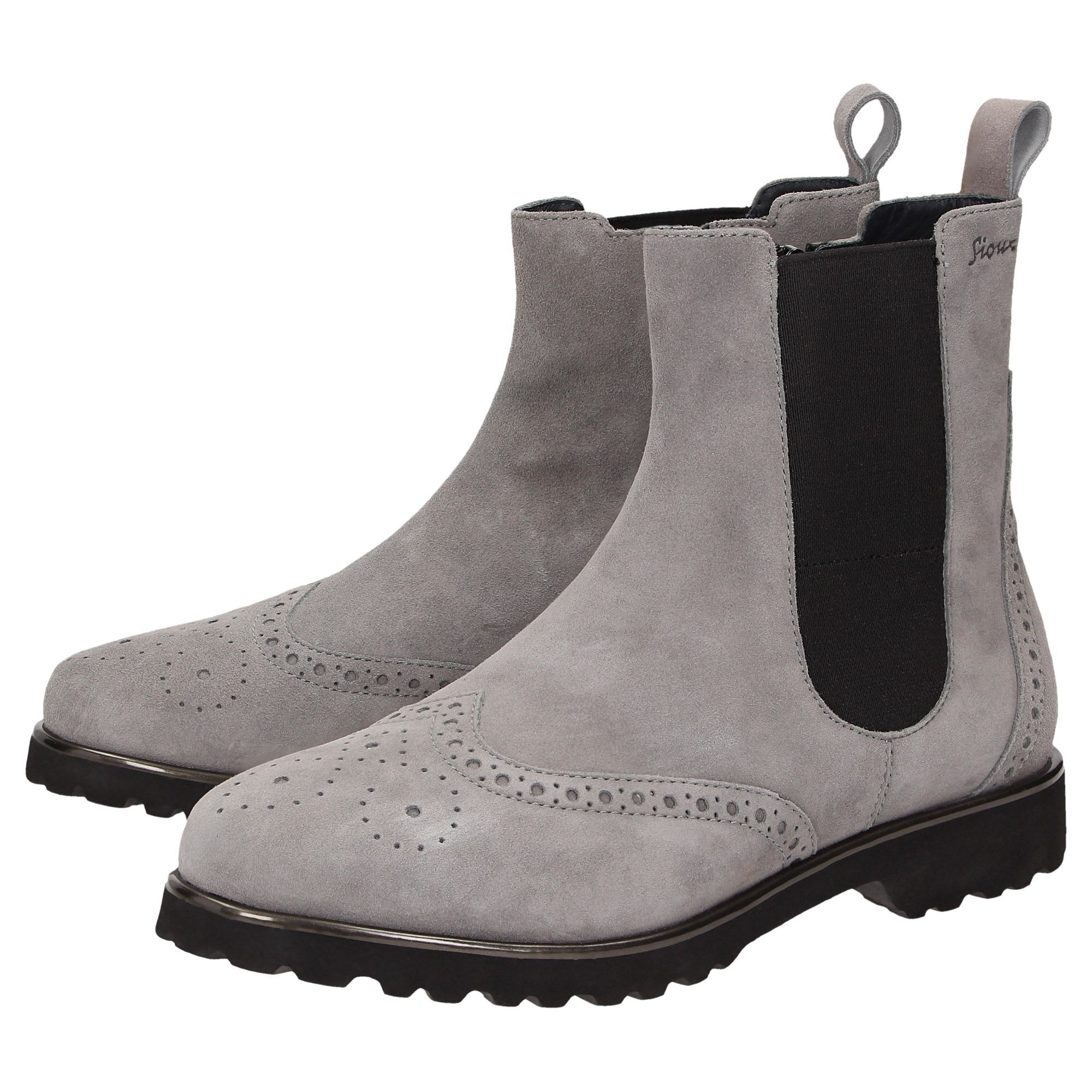 SIOUX Stiefelette "Meredith-751-H"