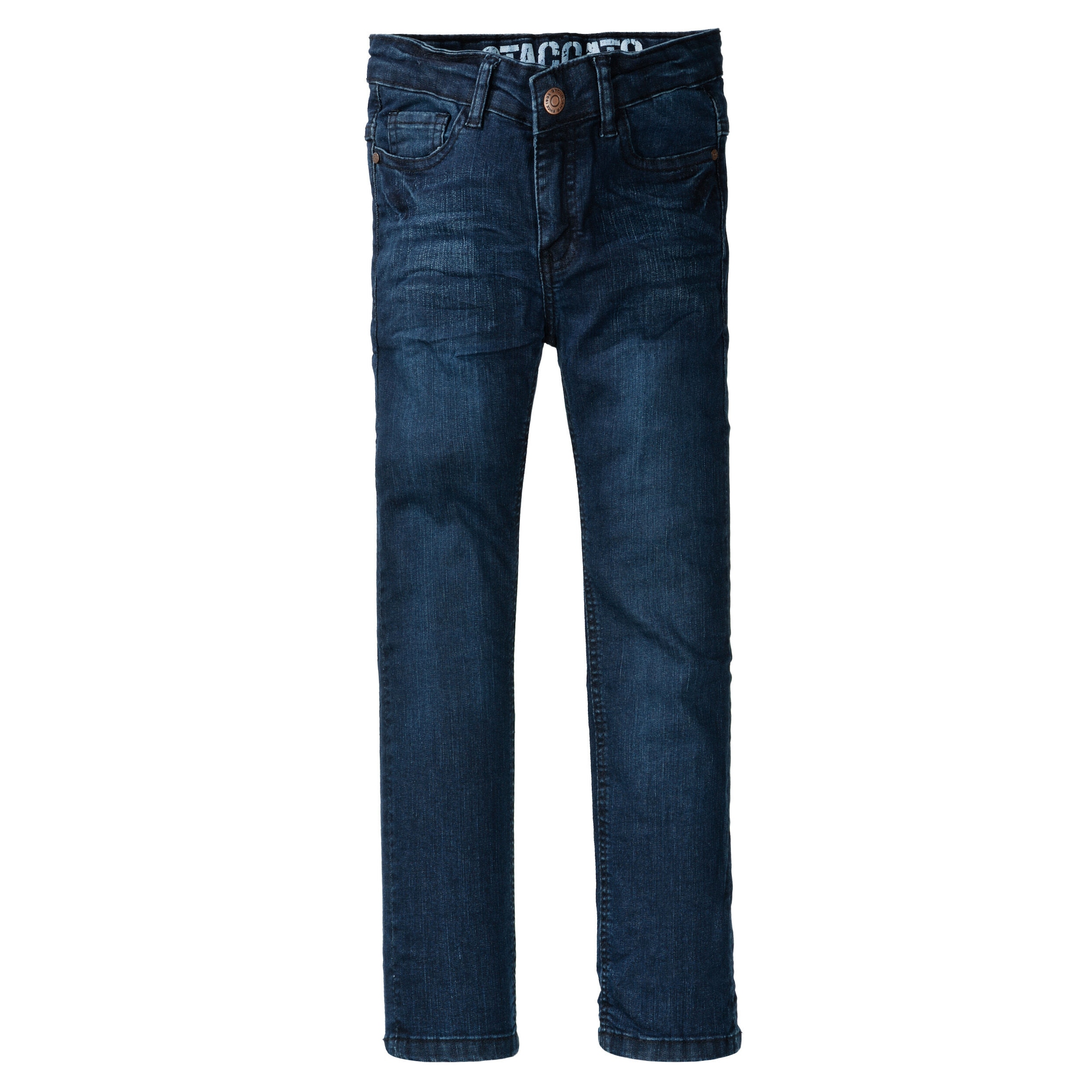 STACCATO Regular-fit-Jeans »LOUIS«, Regular Fit