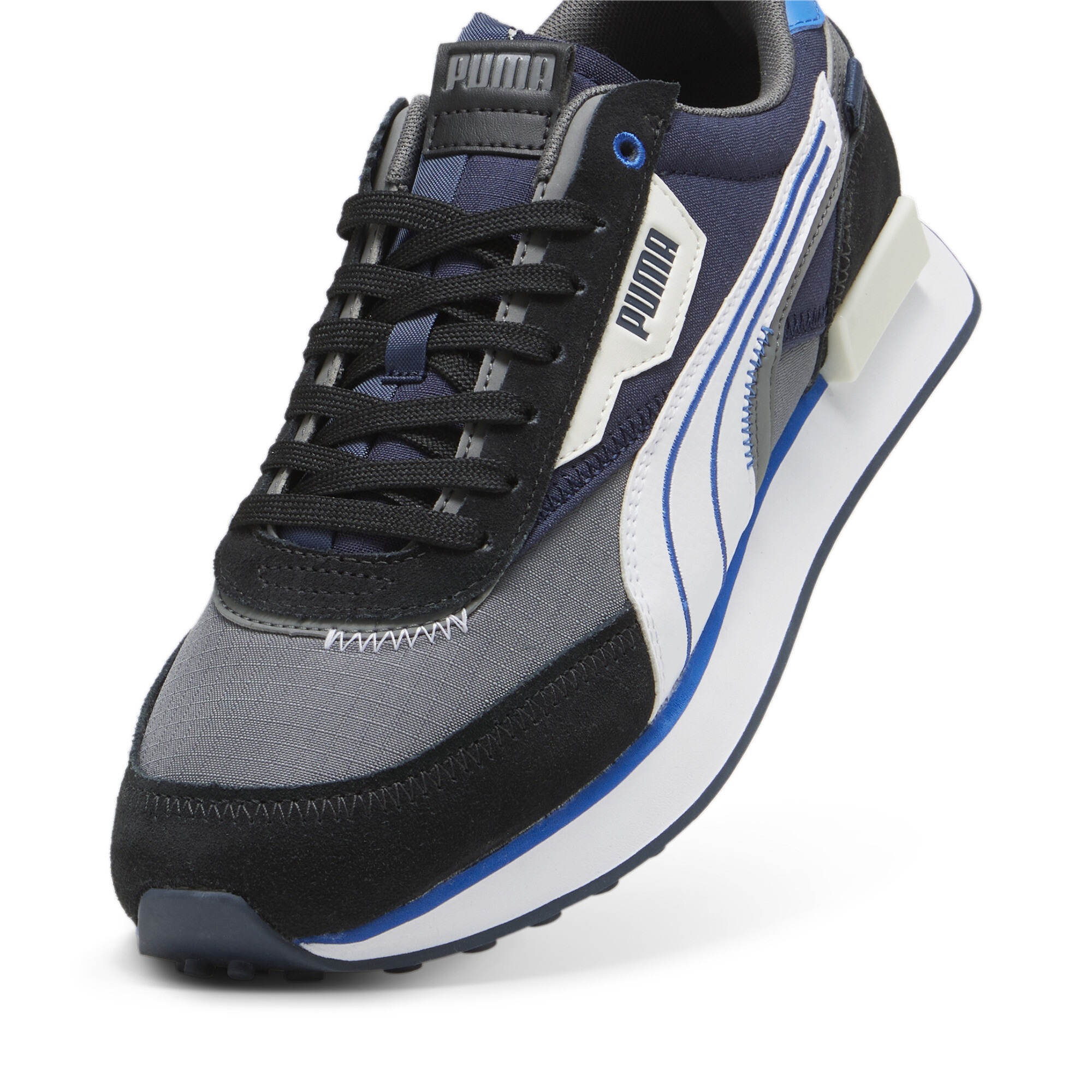 PUMA Sneaker »Future Rider Displaced-Sneakers Erwachsene«