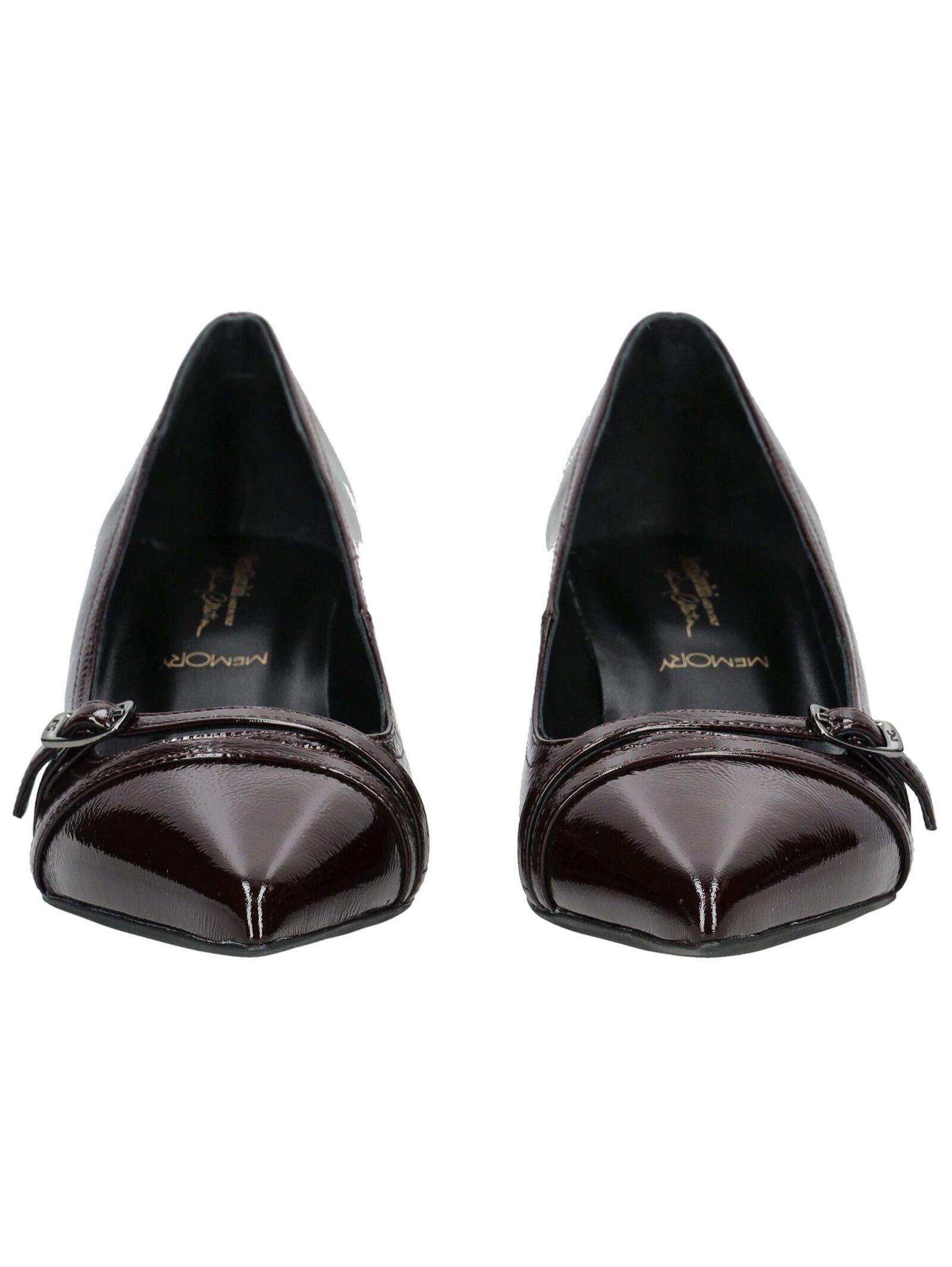 Nero Giardini Pumps »Nero Giardini Pumps Leder«