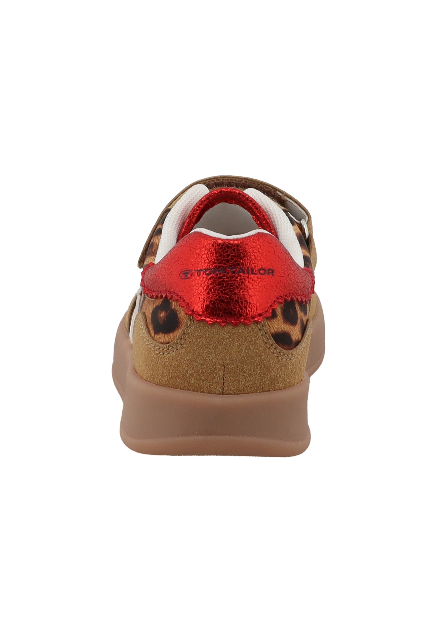 TOM TAILOR Sneaker »Tom Tailor Sneaker Low«  1 tlg.