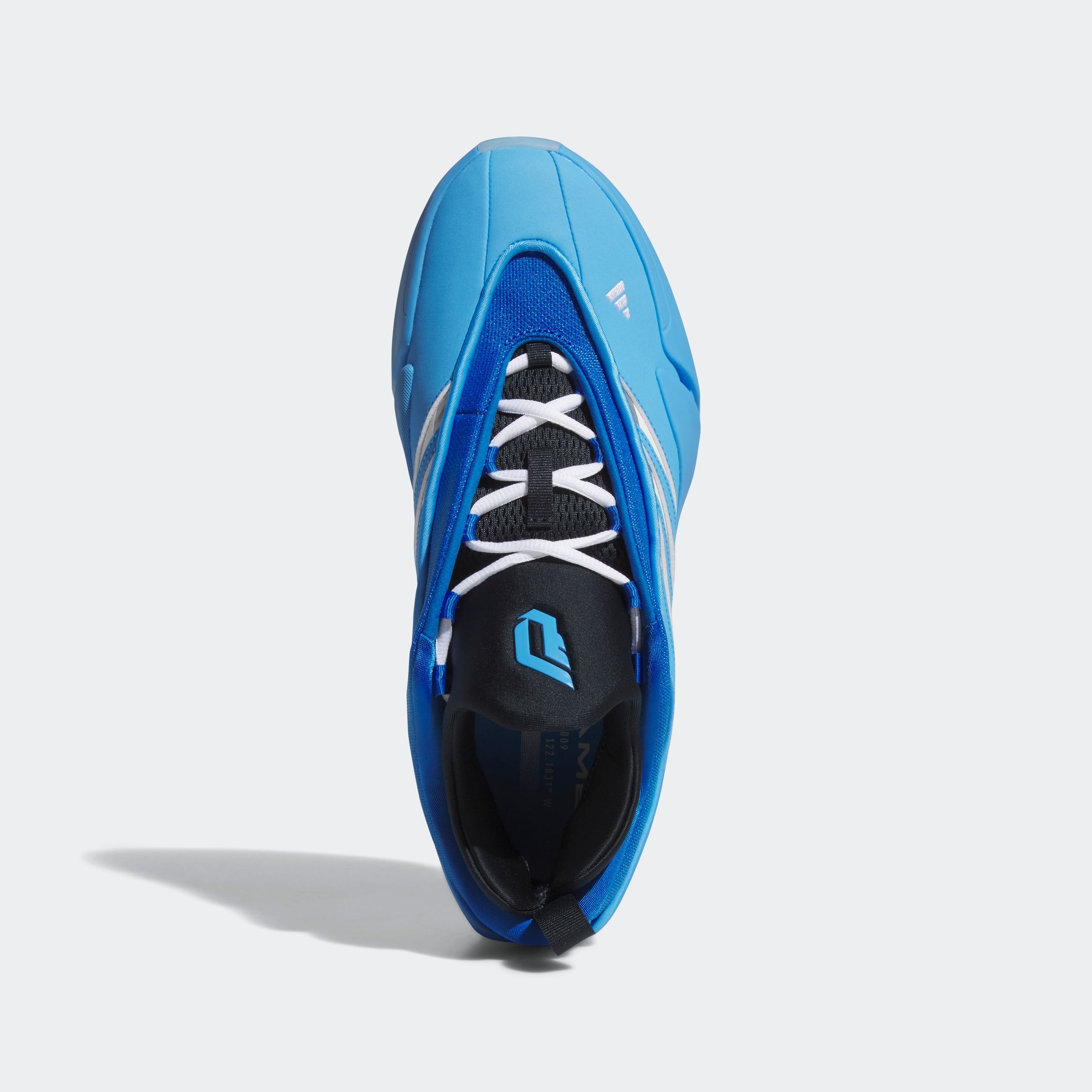 adidas Performance Basketballschuh »DAME 9«
