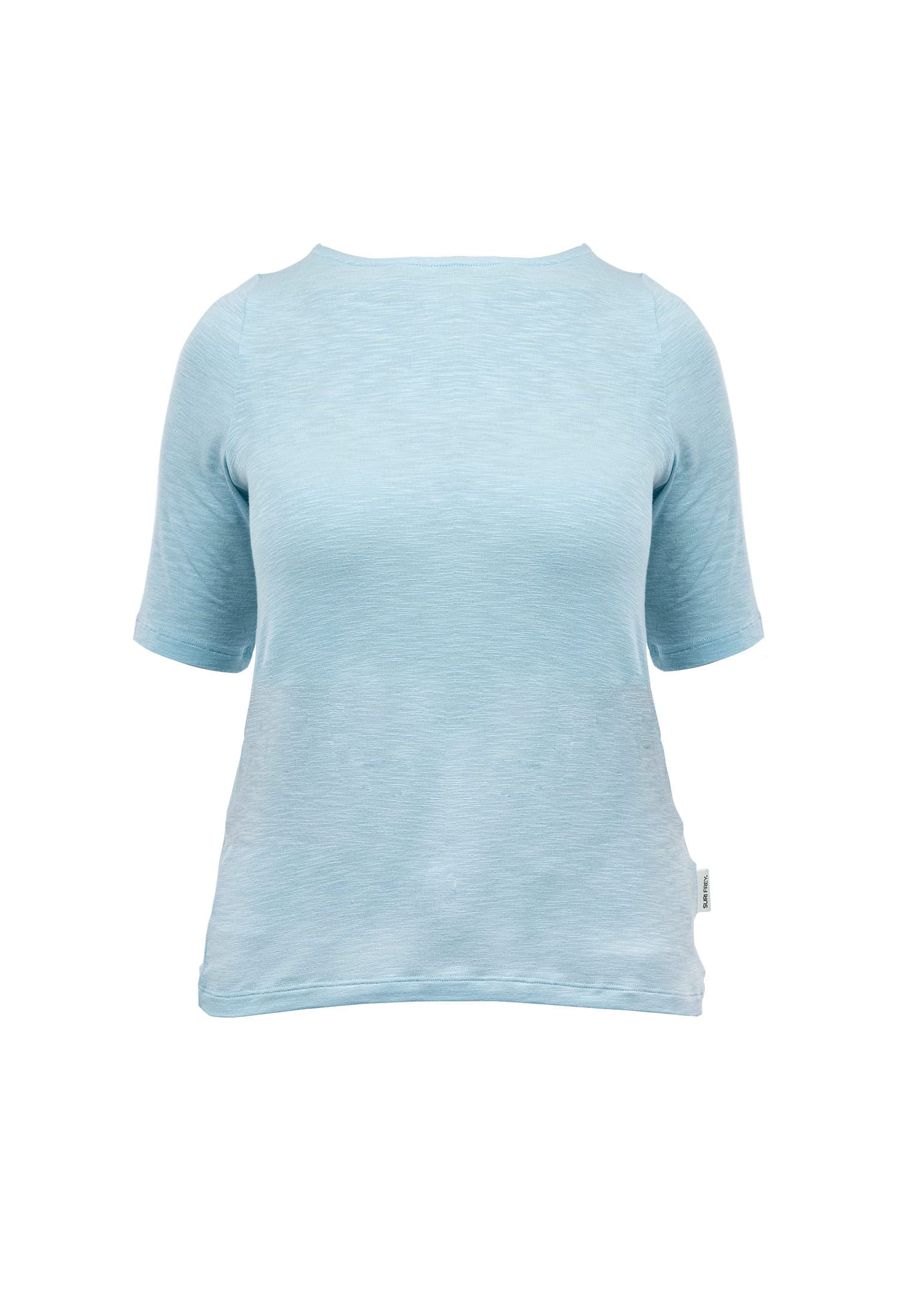 SURI FREY T-Shirt "T-Shirt SFY Freyday" günstig online kaufen