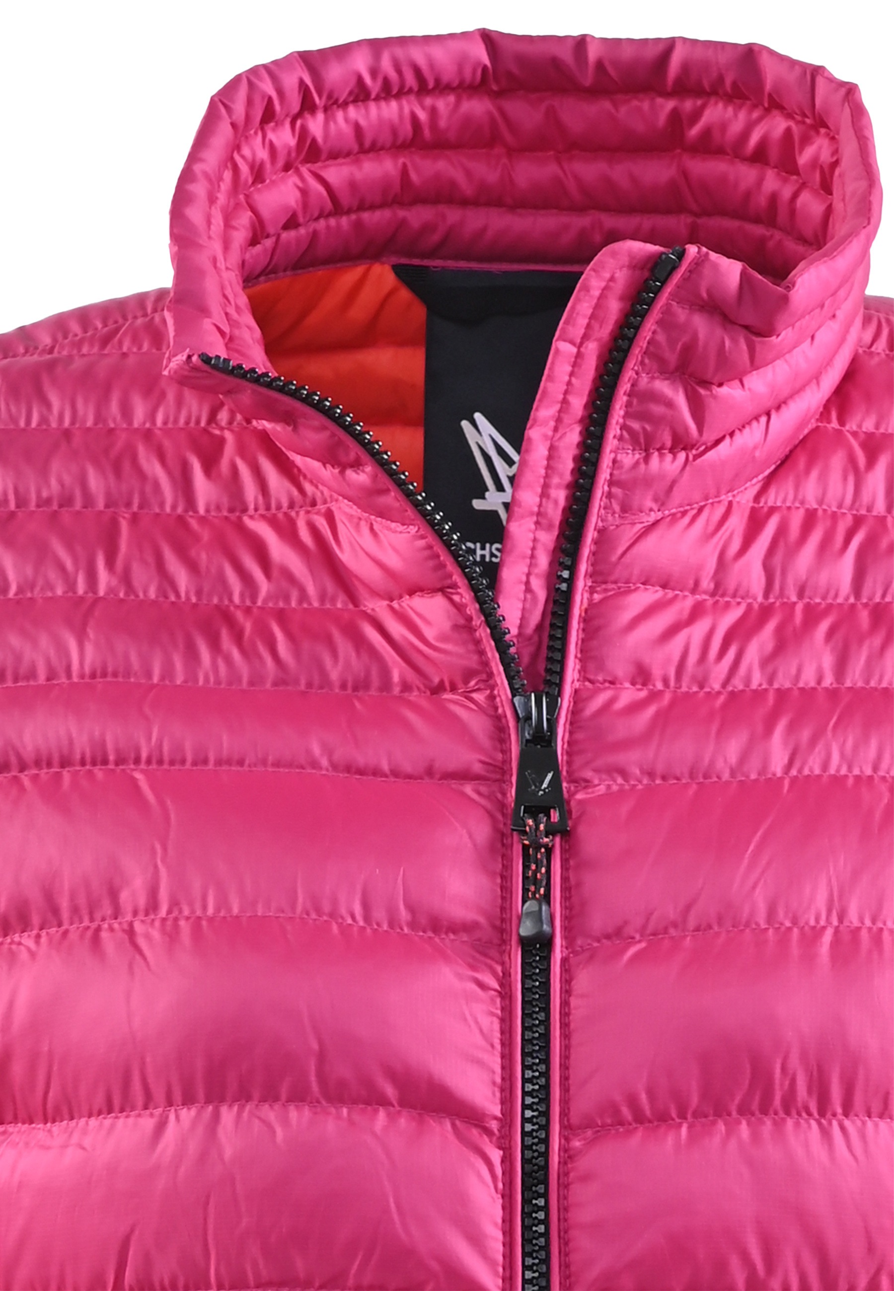 Fuchs Schmitt Steppjacke »Steppjacke«, ohne Kapuze, mit modernem Design