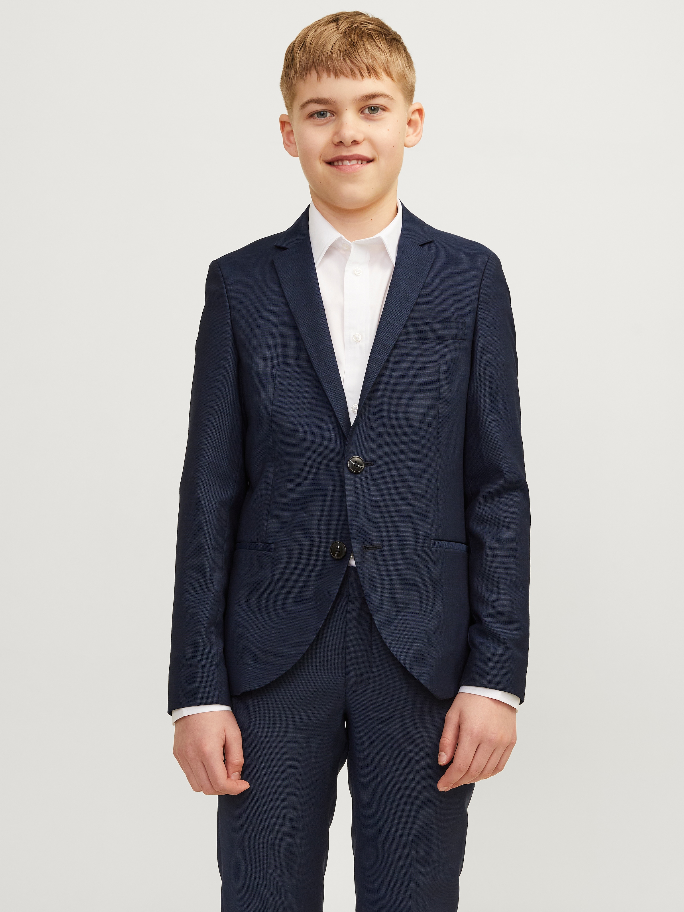 Jack & Jones Junior Sakko »JPRSOLARIS BLAZER NOOS JNR«