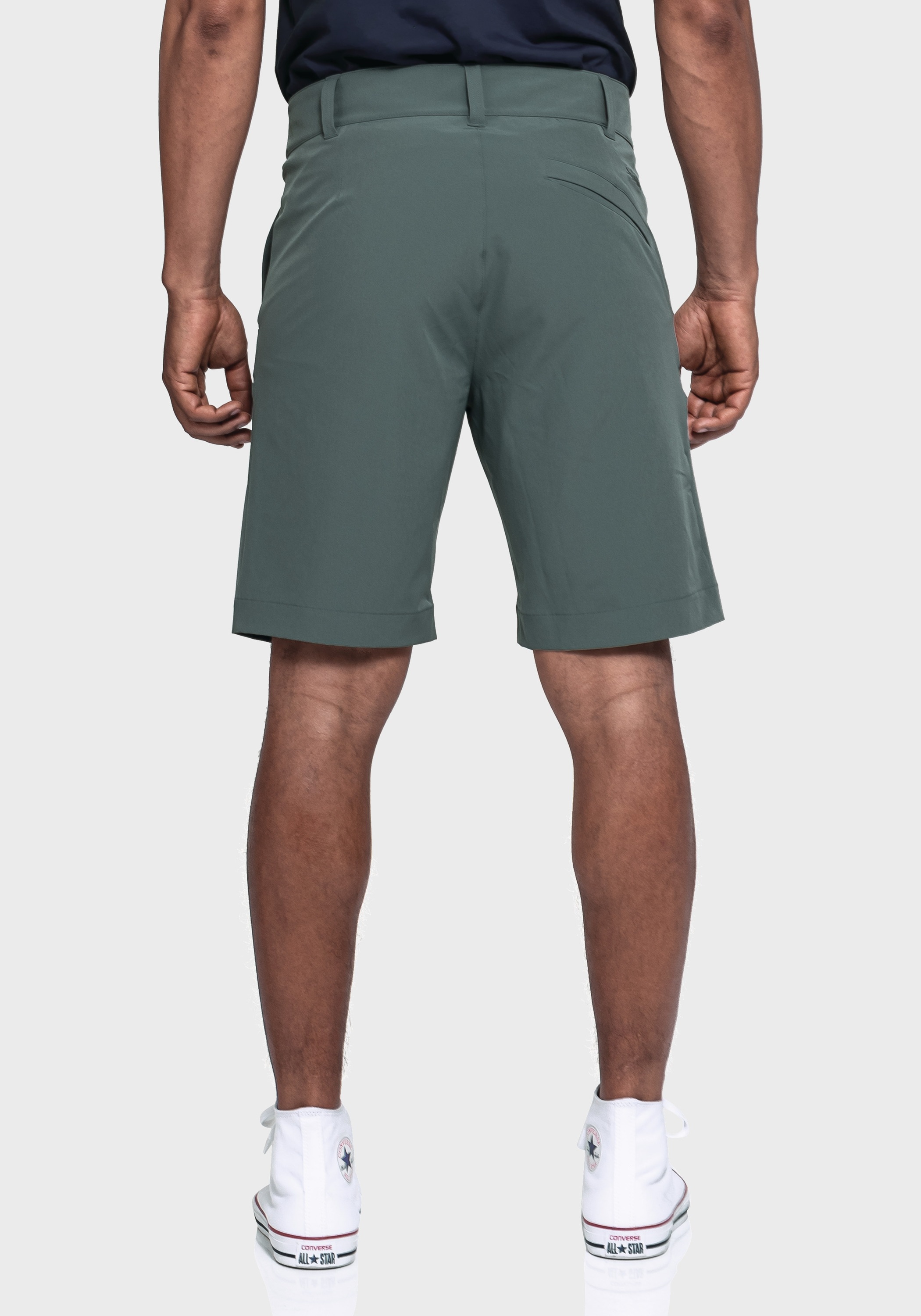 Schöffel Shorts »Shorts Style Gharra MNS«