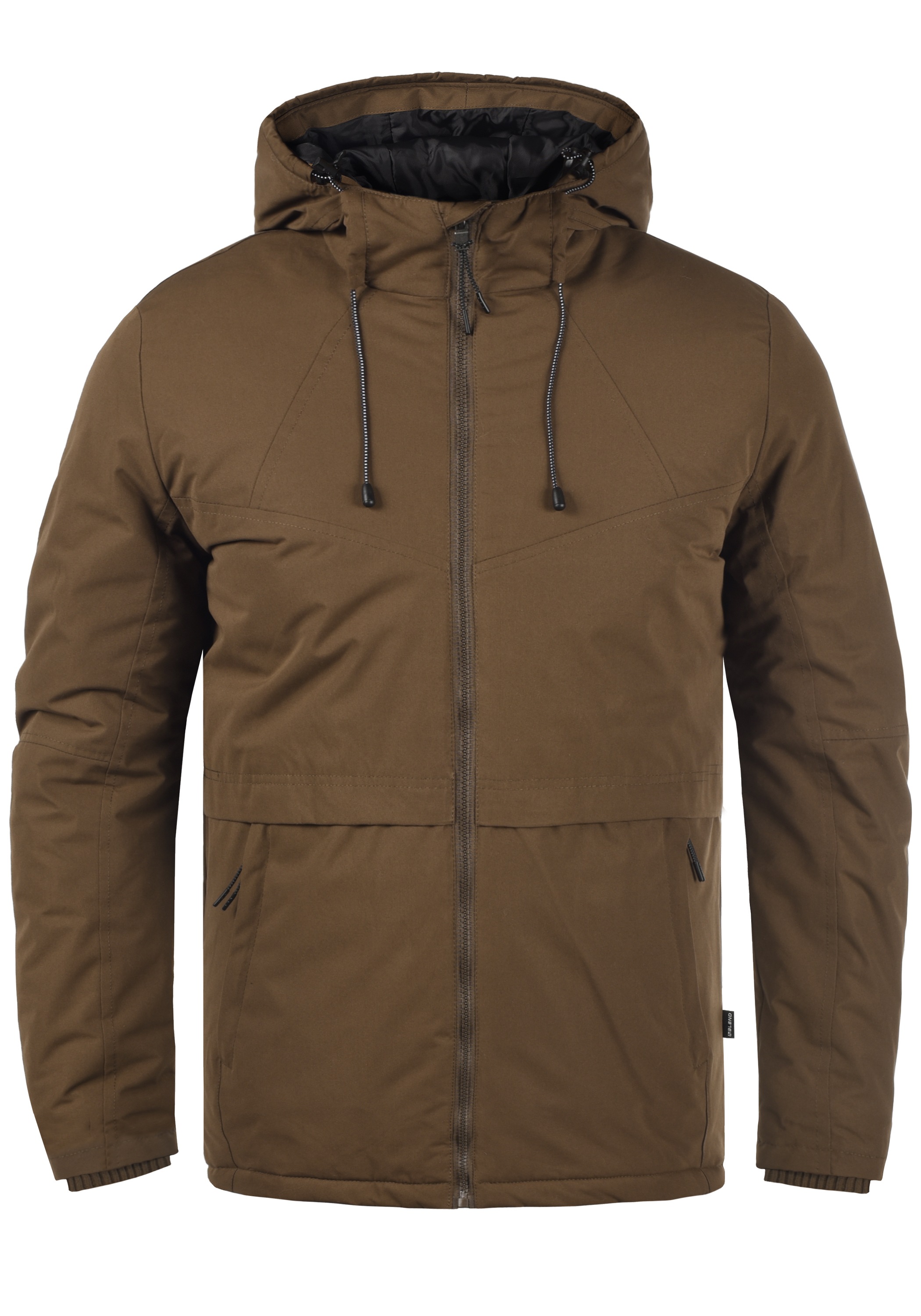 Blend Langmantel »Parka BHFosco«