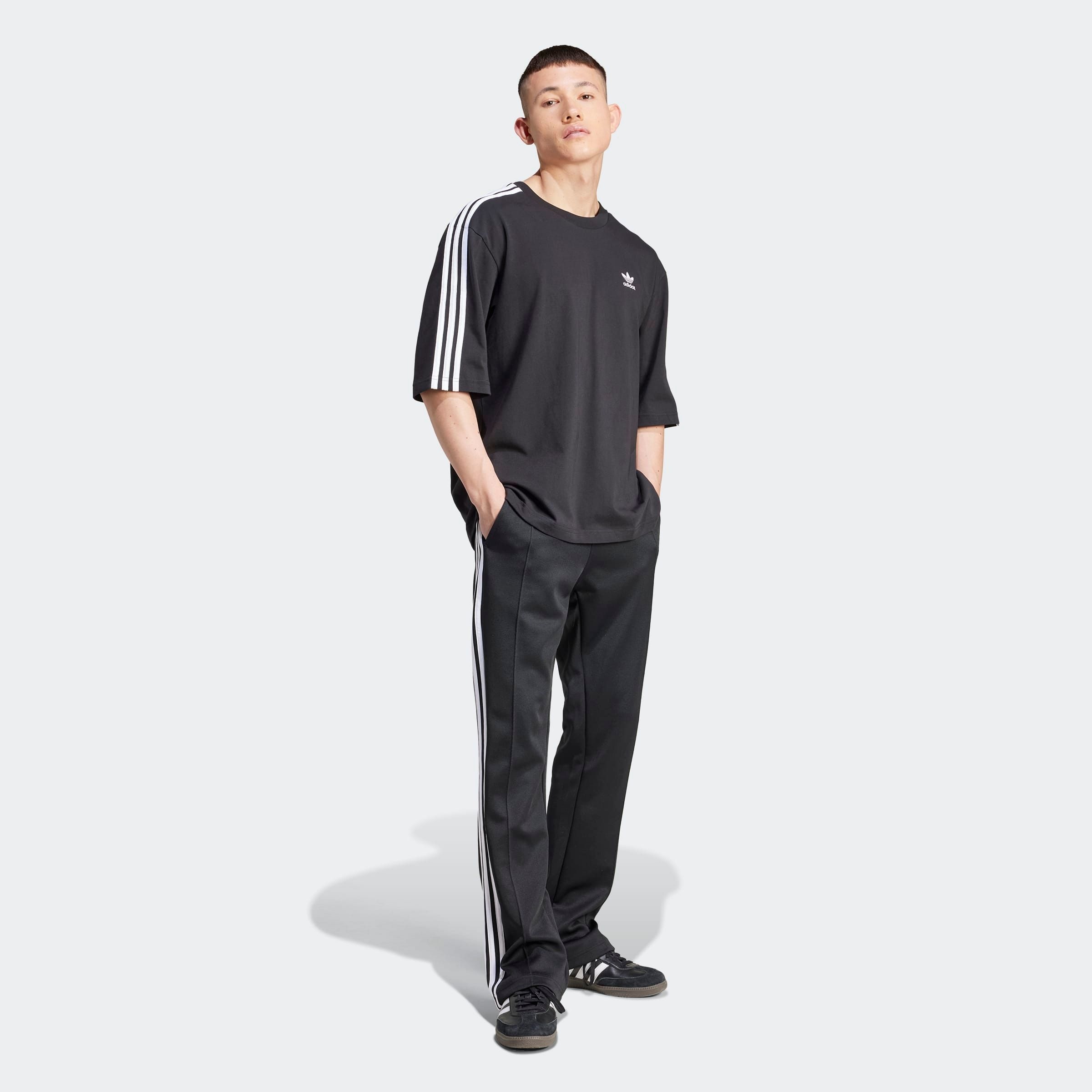 adidas Originals T-Shirt »Oversize tee«