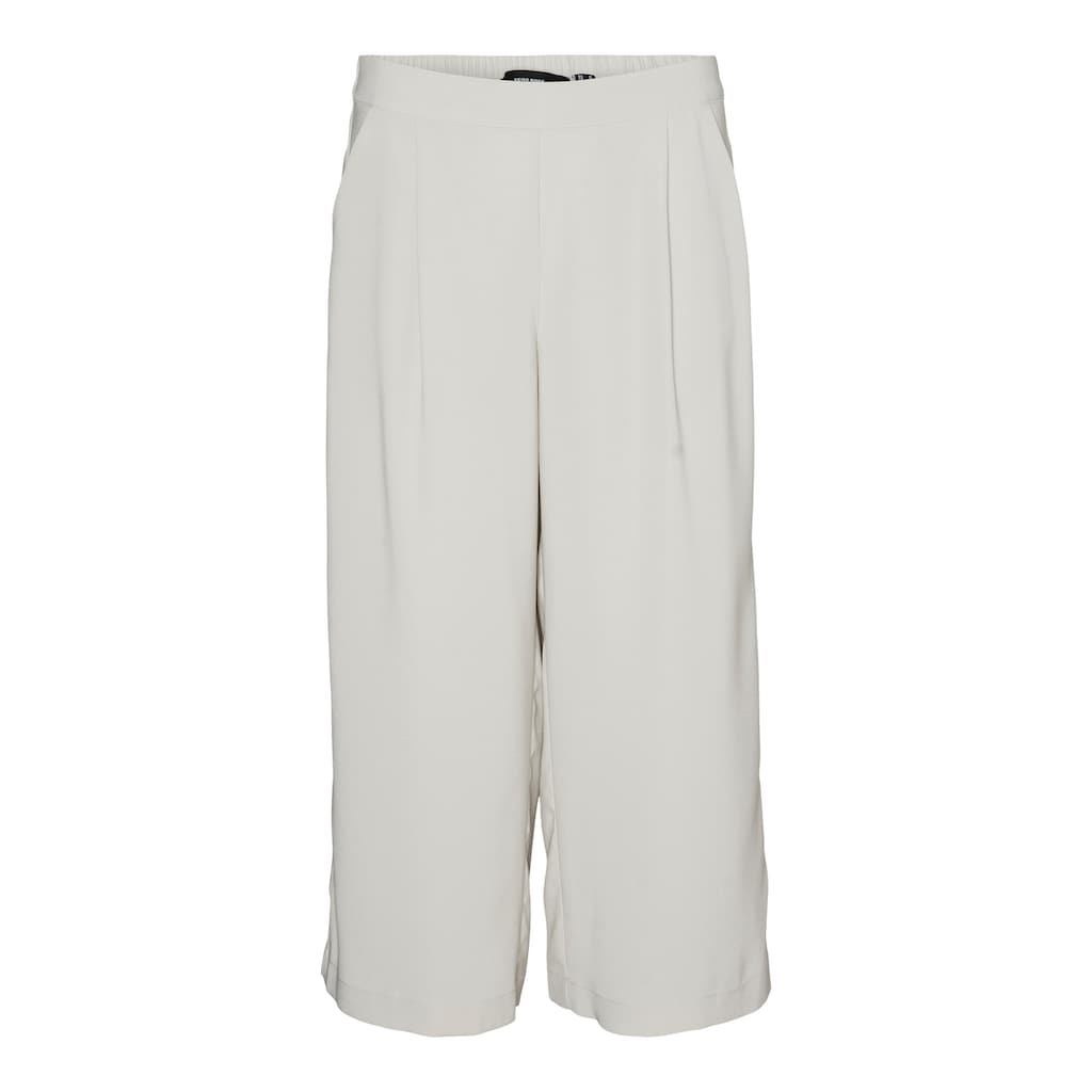 Vero Moda Culotte »VMCOCO CULOTTE PANT WVN GA NOOS«, in 3/4 Länge