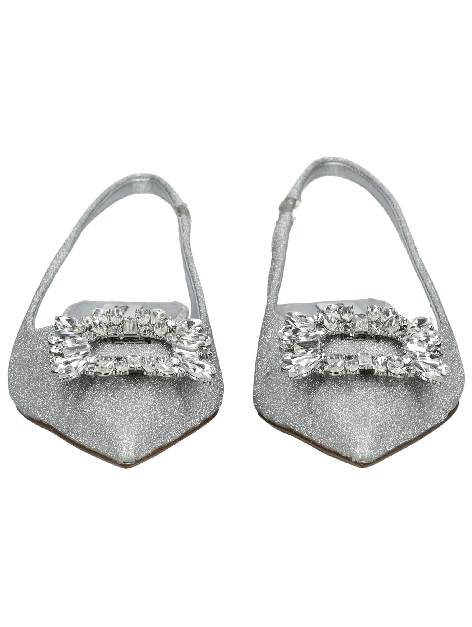 STEVE MADDEN Ballerina »STEVE MADDEN Ballerinas Lederimitat«