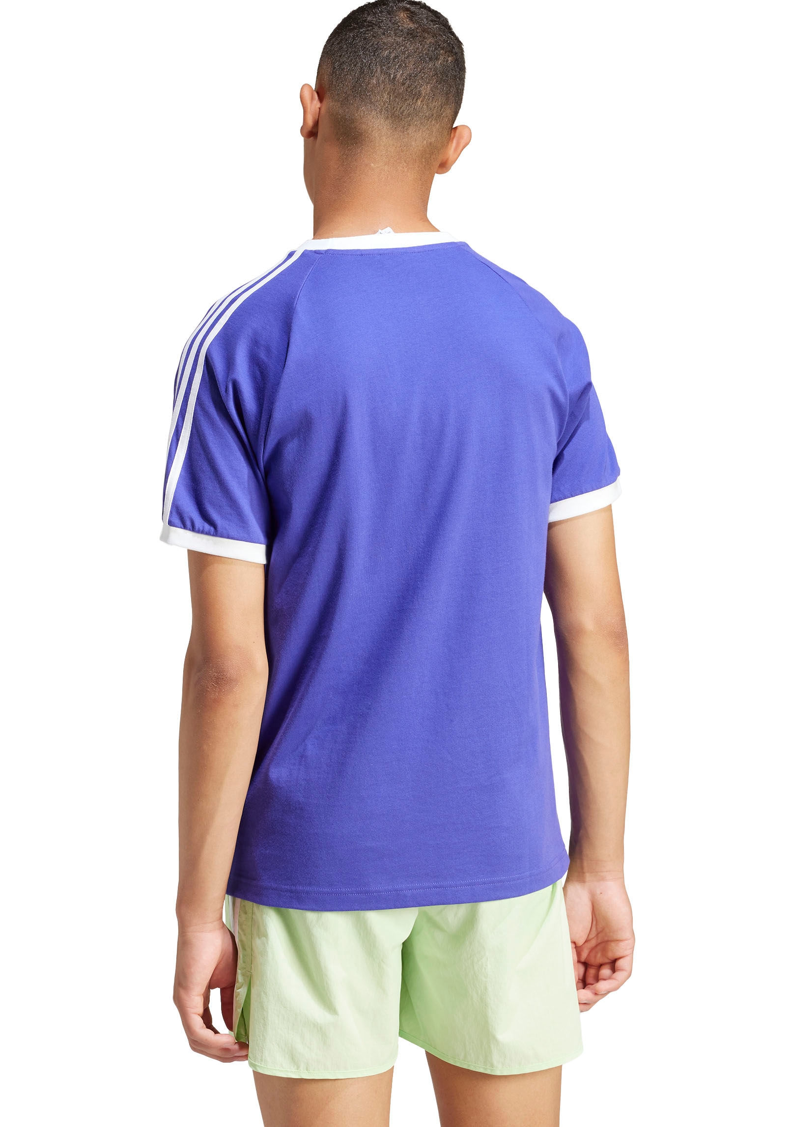 adidas Originals T-Shirt »3-STRIPES TEE«