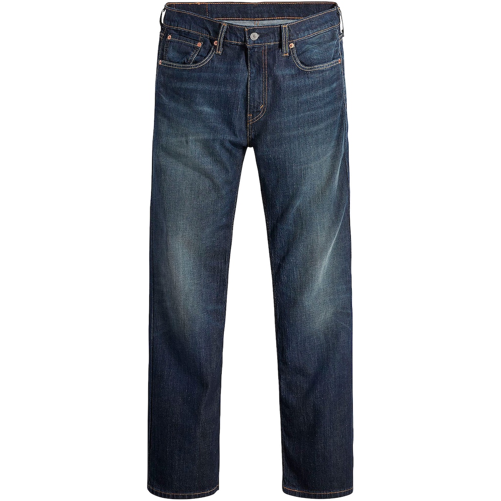 Levi's® Bootcut-Jeans »527 SLIM BOOT CUT«