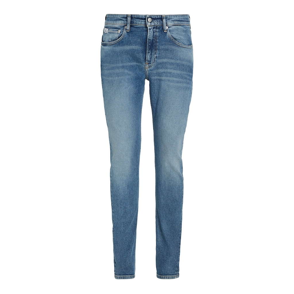 Calvin Klein Jeans Slim-fit-Jeans »SLIM TAPER«