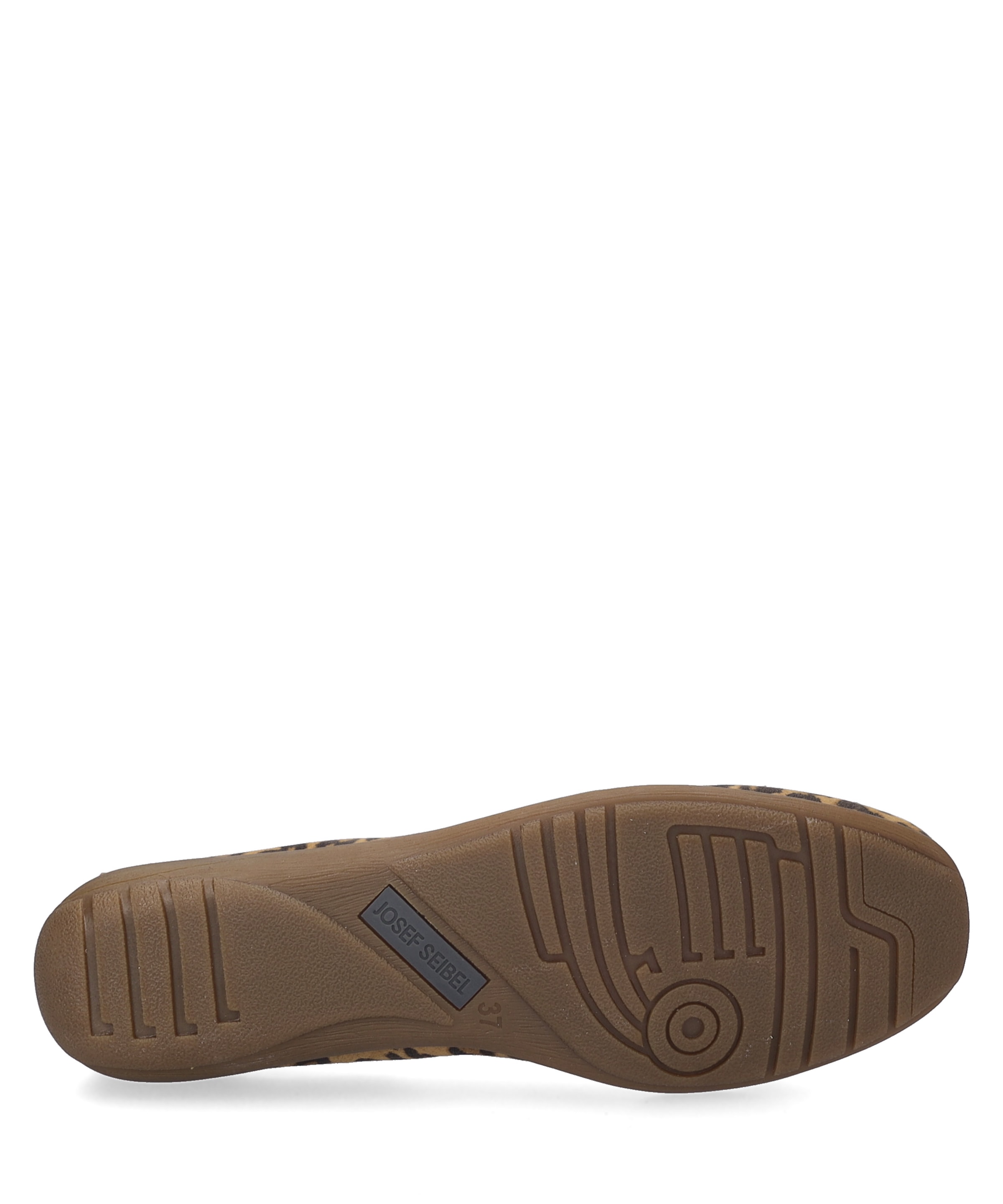 Josef Seibel Ballerina »Fenja 09, leopard«