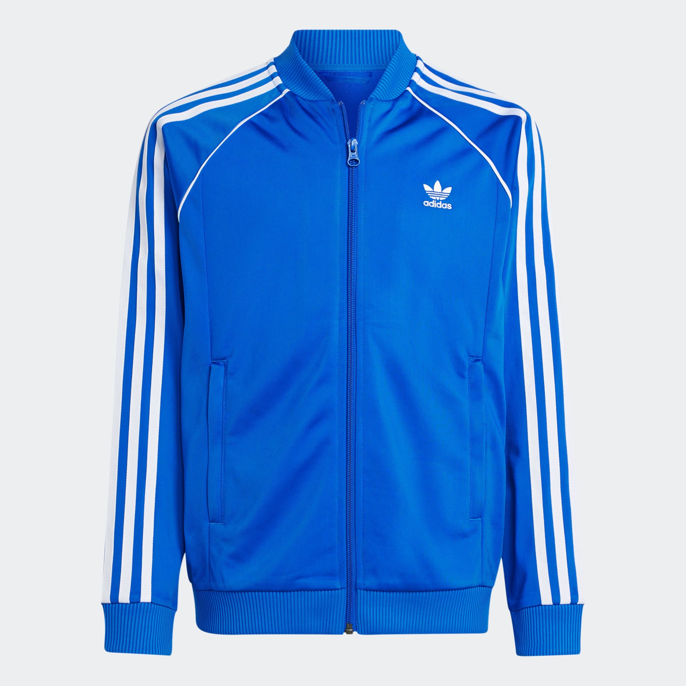 adidas Originals Trainingsjacke »SST TRACK TOP«, Superstar