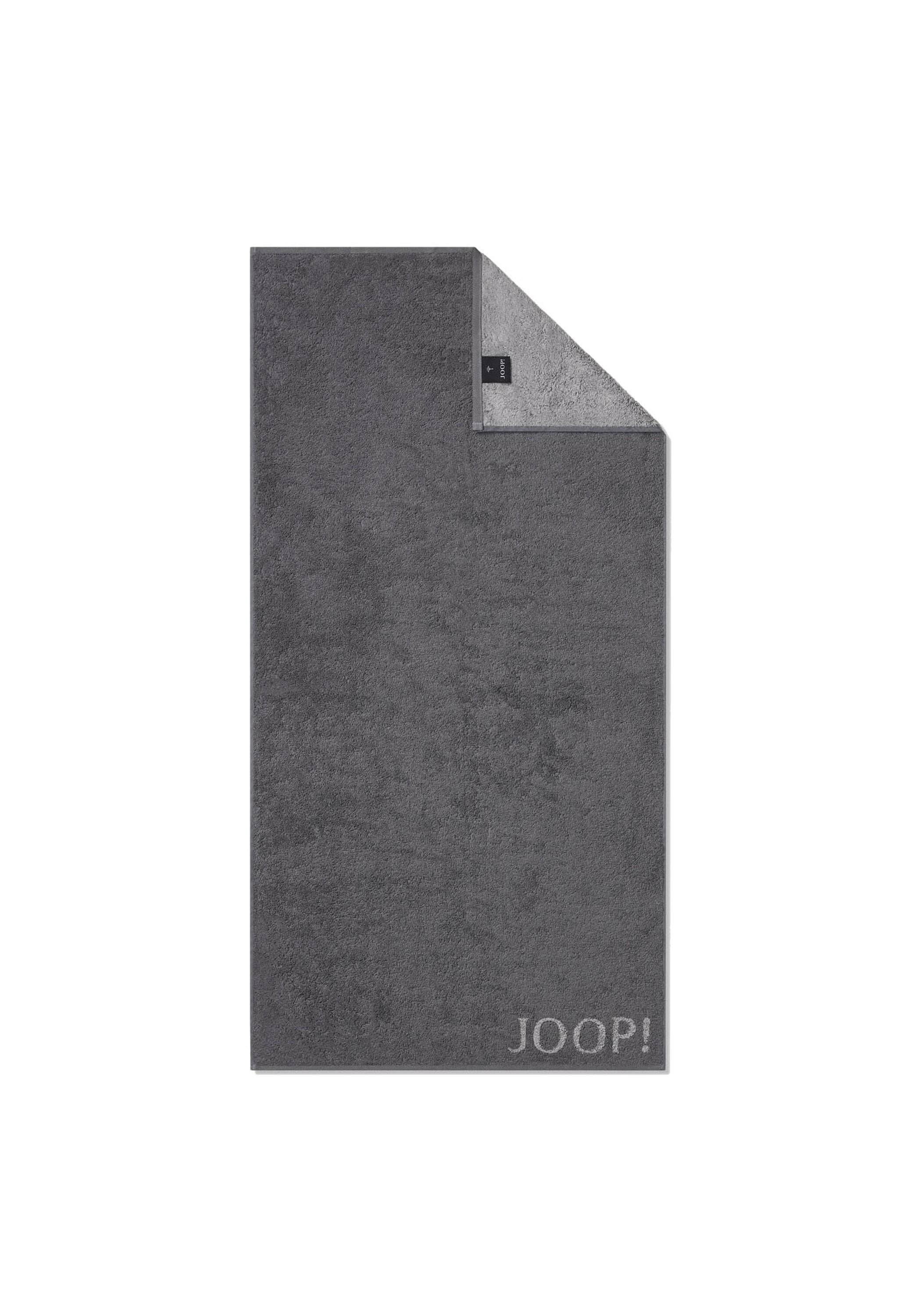 JOOP Handtuch "Handtuch 1er Pack"