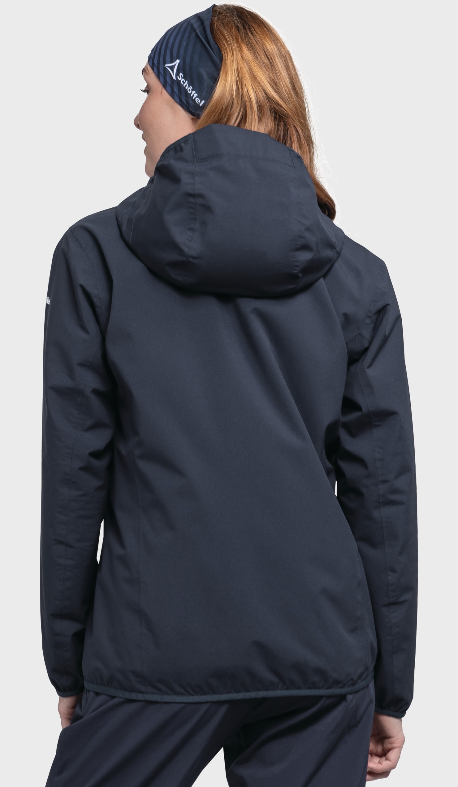 Schöffel Outdoorjacke »Jacket Style Migandi WMS« mit Kapuze