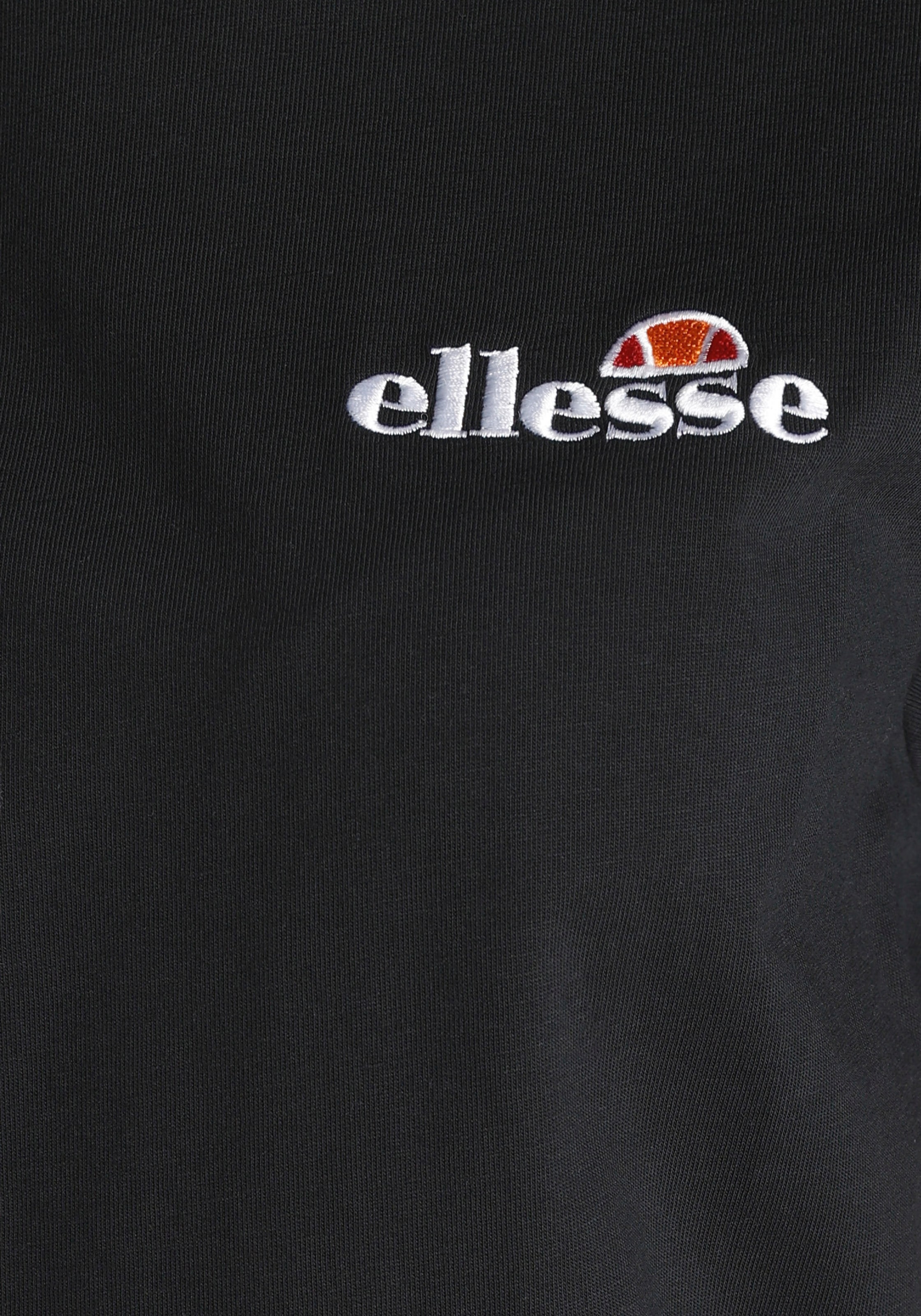 Ellesse Sommerkleid »Adore Dress« online kaufen | BAUR