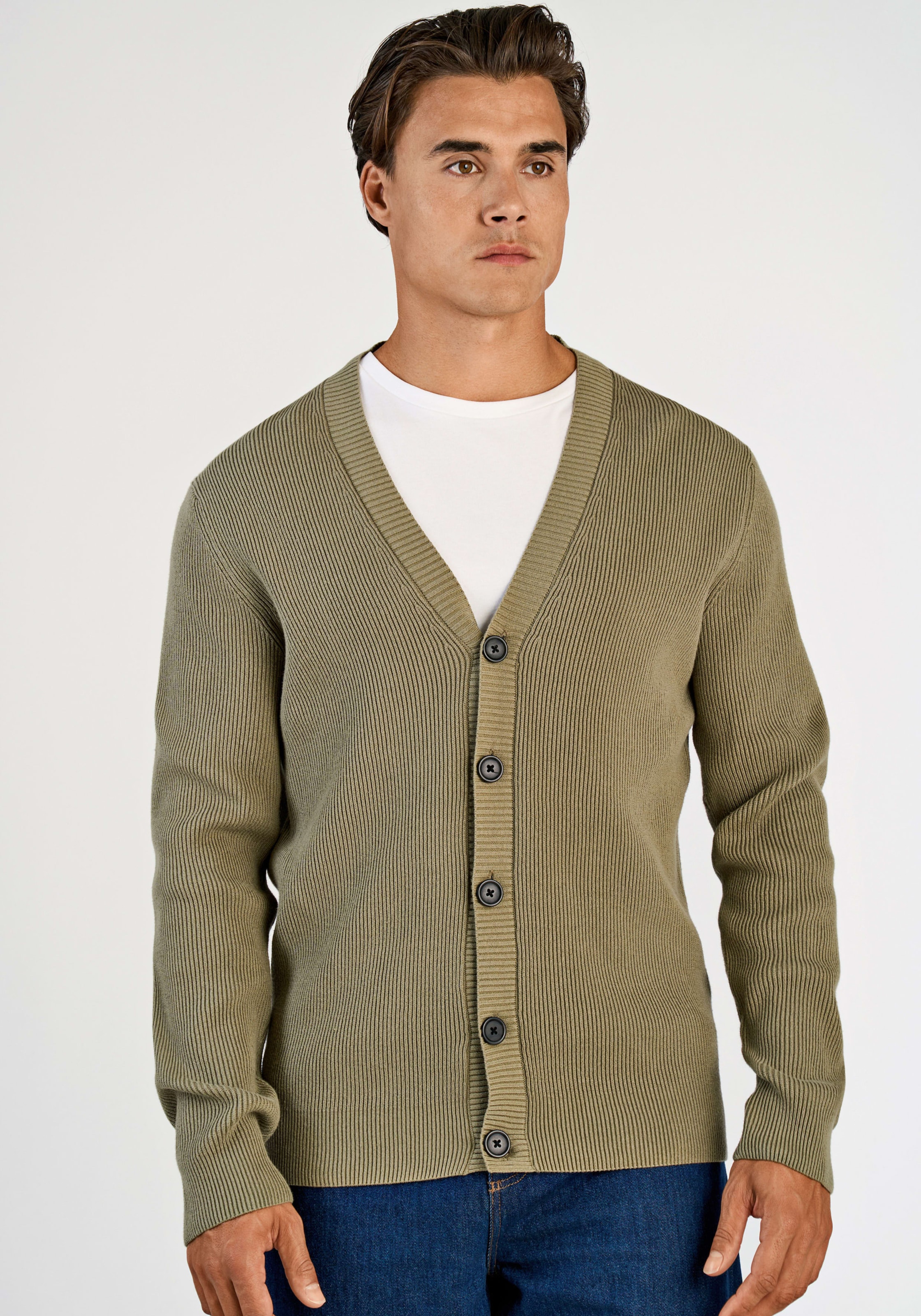 LINDBERGH Strickjacke günstig online kaufen