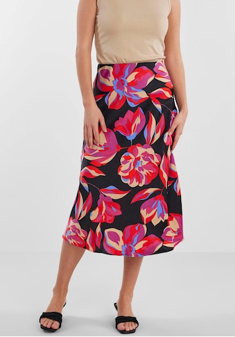 Y.A.S Midirock »YASPELLA HW midi ilgio SKIRT...