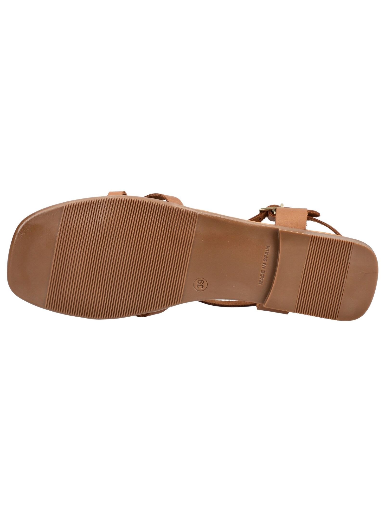 Oh! my Sandals Zehentrenner »Oh! My Sandals Zehensteg Leder«