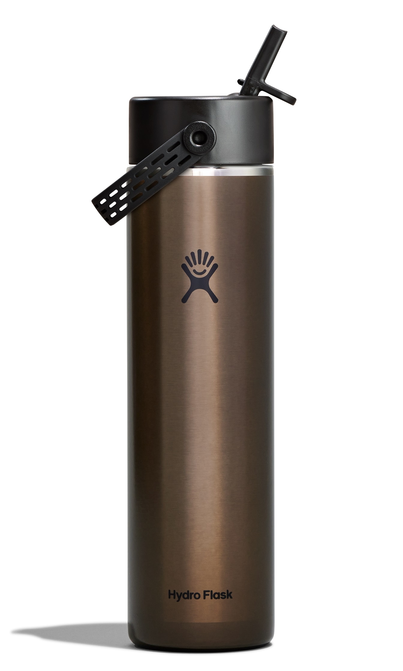 Hydro Flask Trinkflasche »24 OZ Lightweight Wide Flex Straw, 710 ml«
